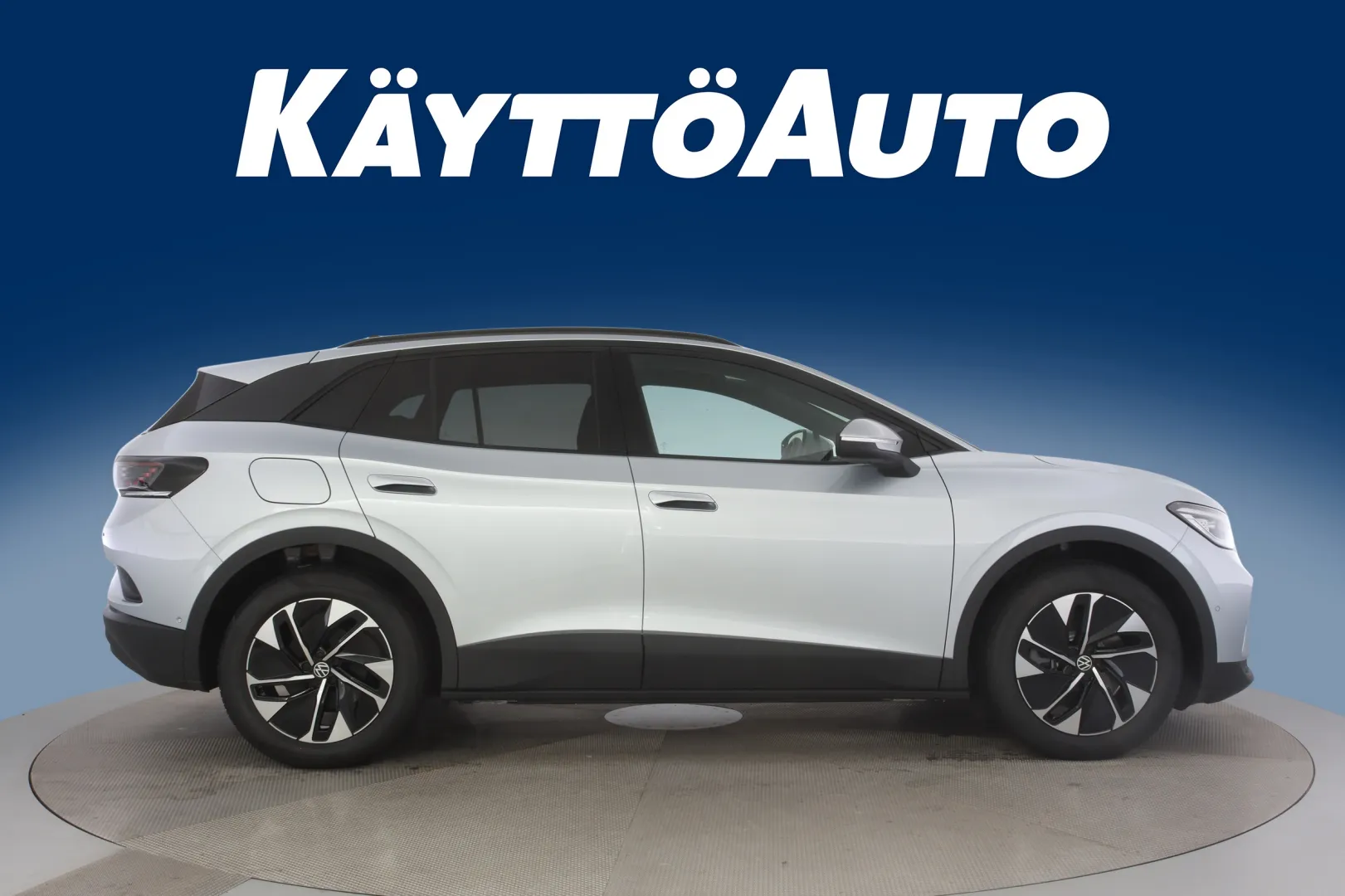 Volkswagen ID.4 RXS-453 carousel image