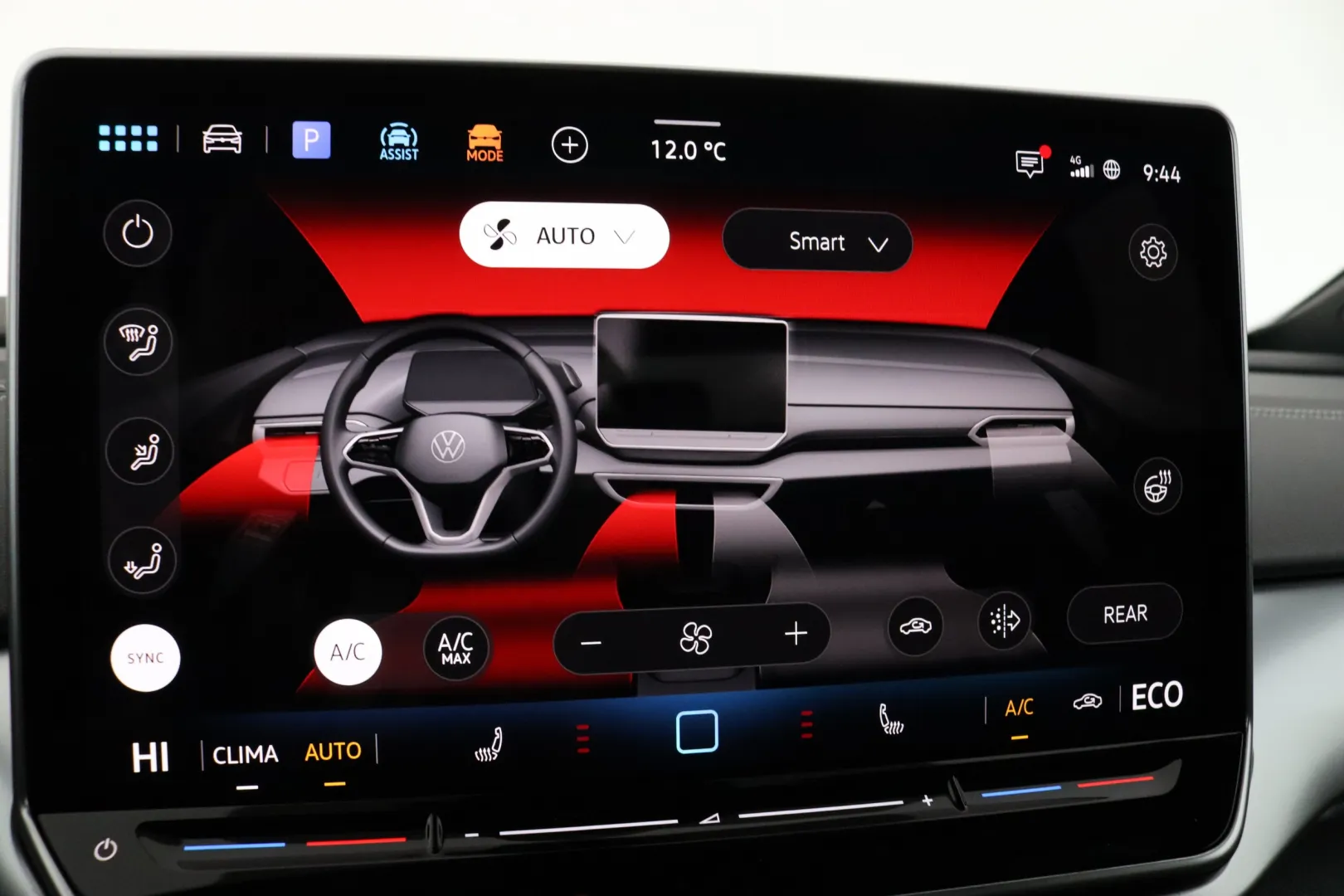 Volkswagen ID.4 NOK-327 carousel image