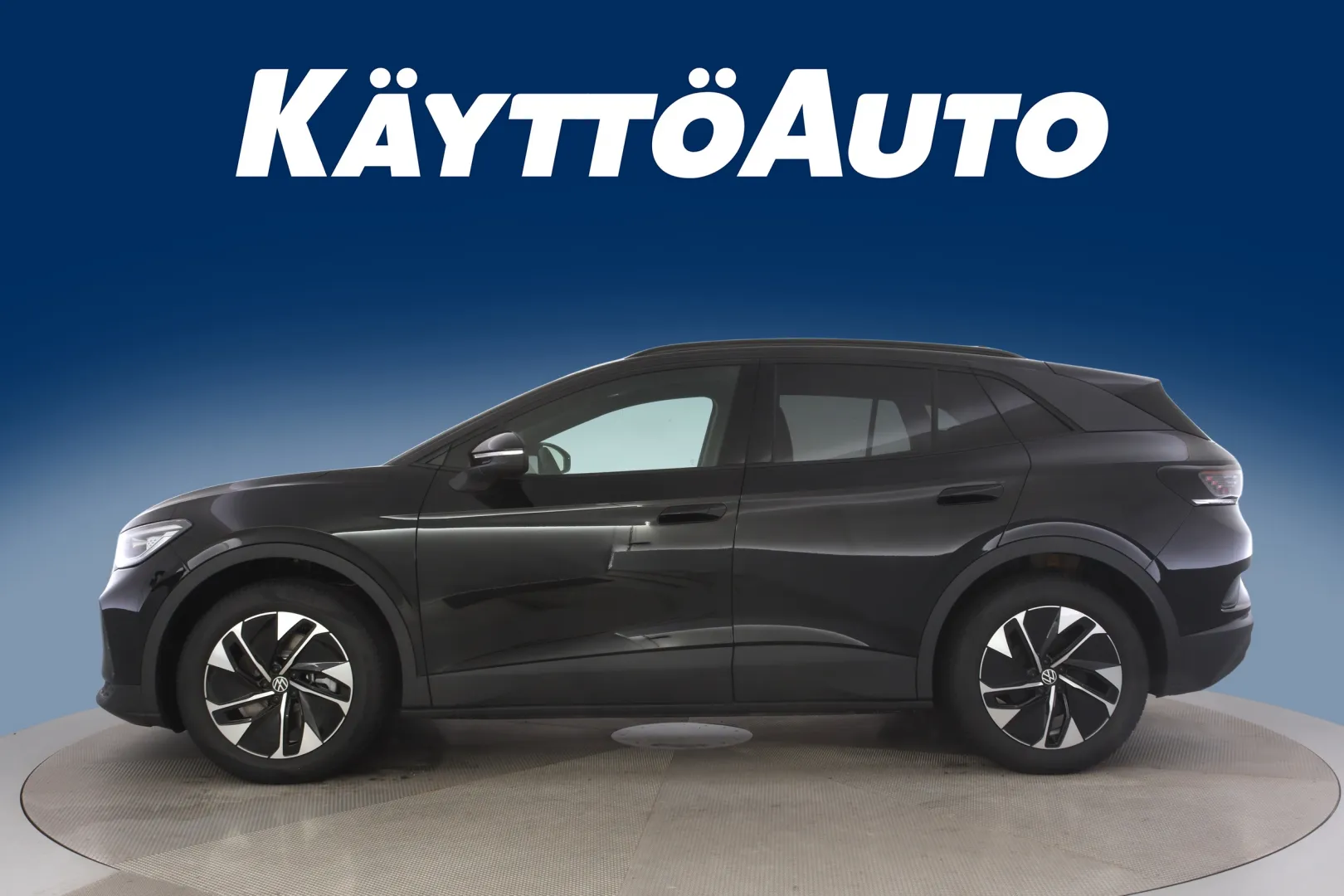 Volkswagen ID.4 NOK-327 carousel image