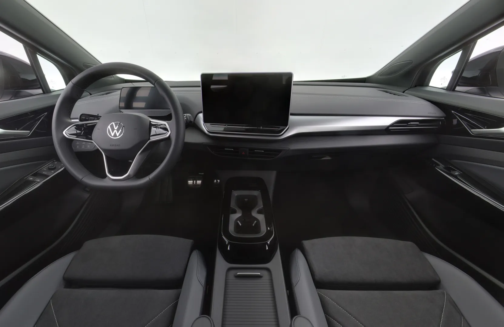 Volkswagen ID.4 NOK-327 carousel image