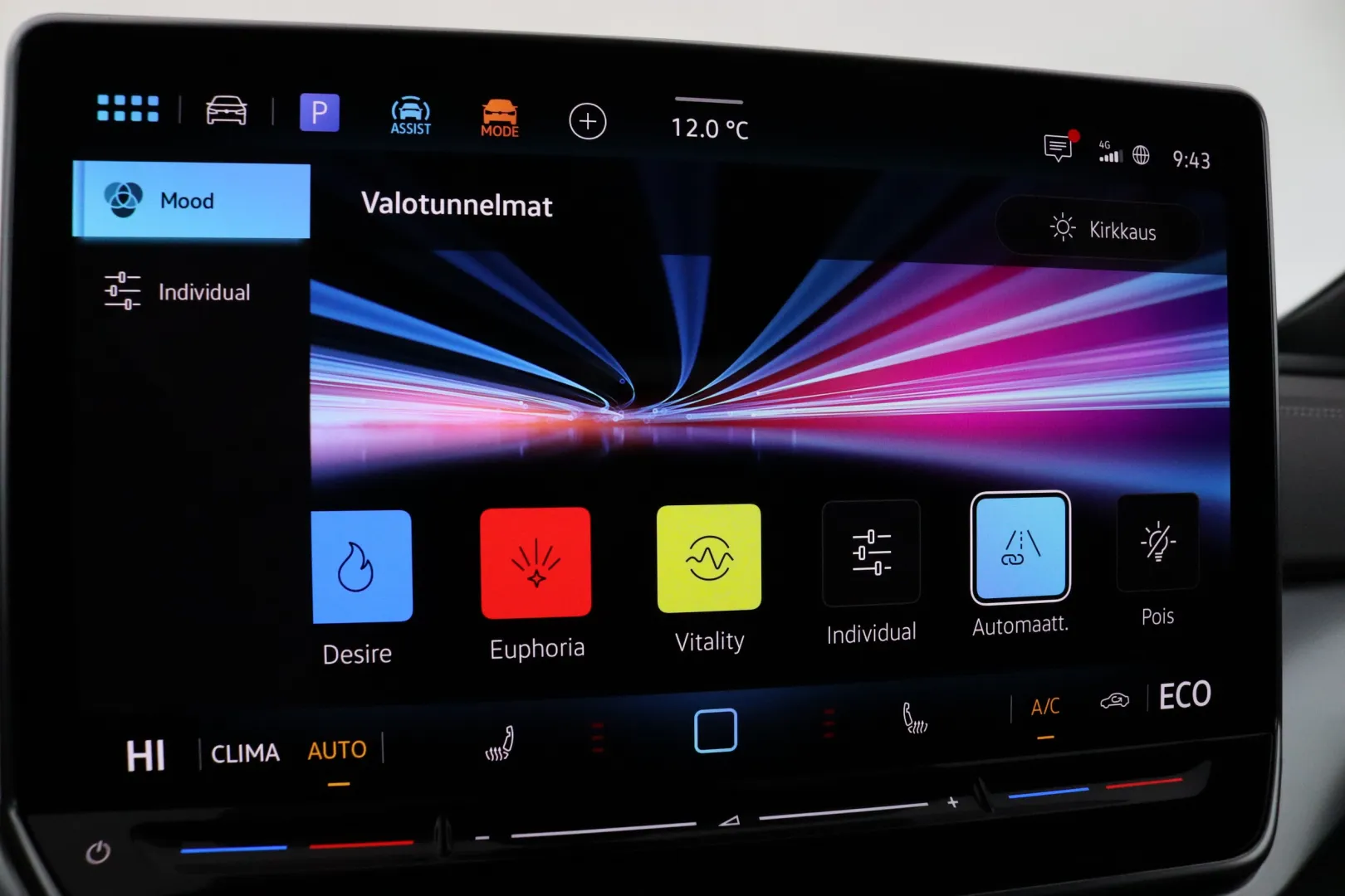 Volkswagen ID.4 NOK-327 carousel image