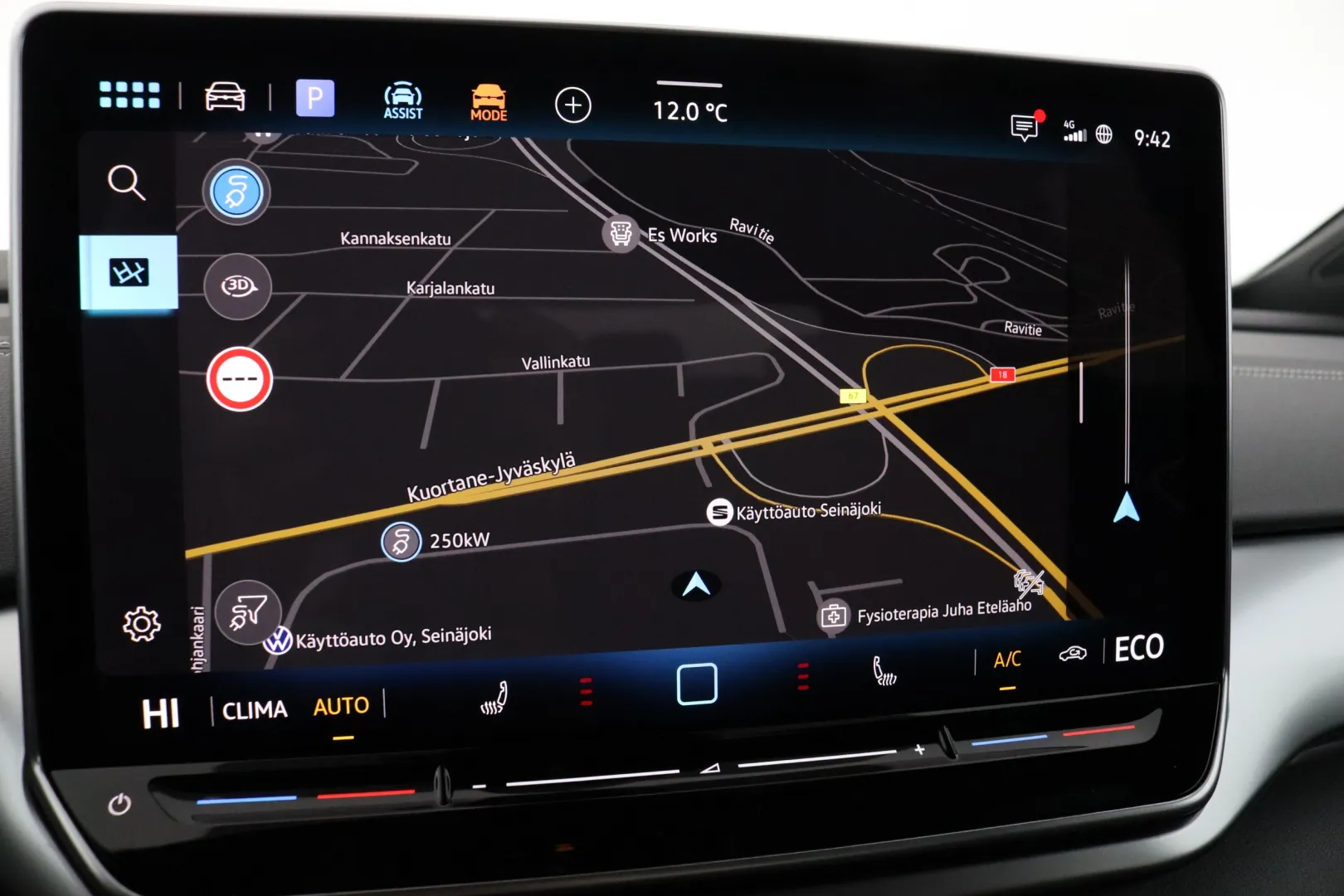 Volkswagen ID.4 NOK-327 carousel image