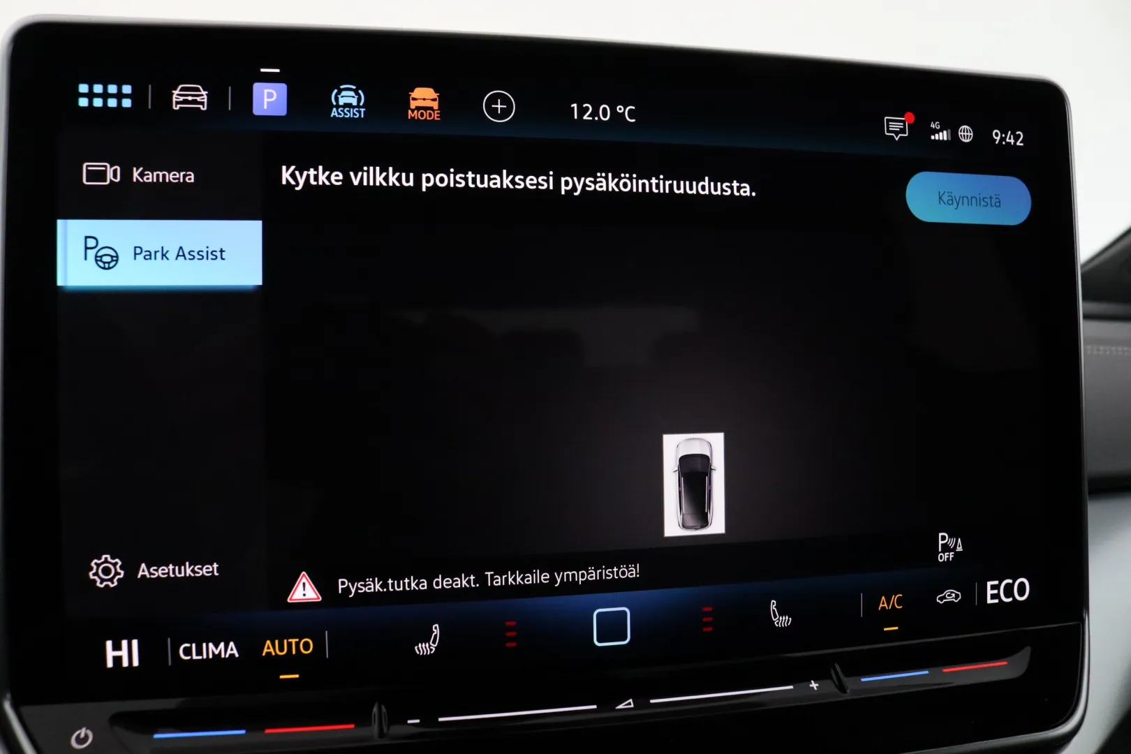 Volkswagen ID.4 NOK-327 carousel image