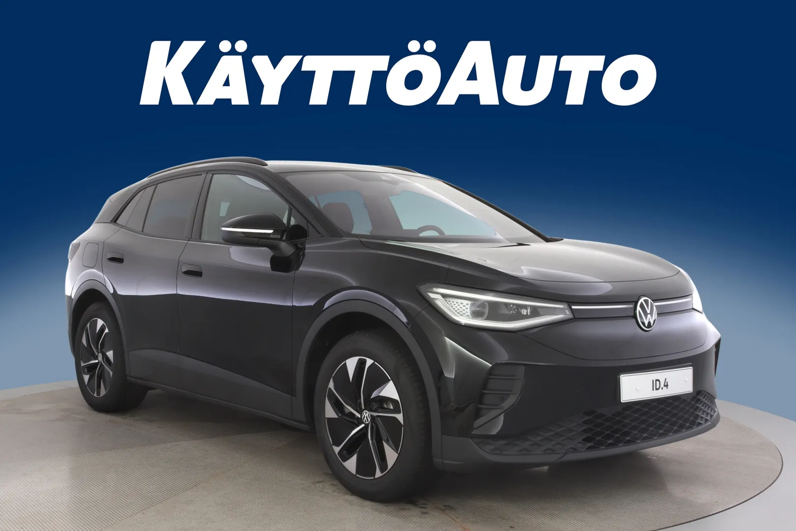 Volkswagen ID.4 NOK-327 carousel image