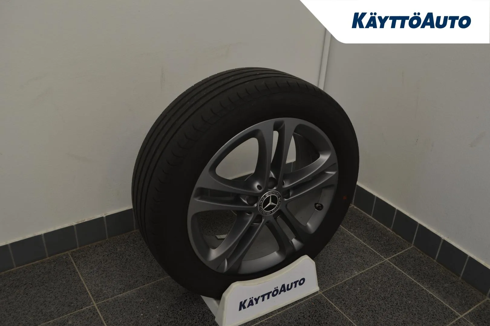 MERCEDES-BENZ A ETB-303 carousel image