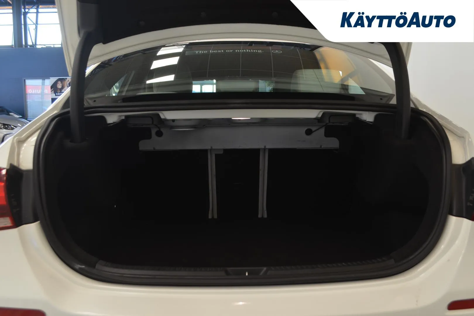 MERCEDES-BENZ A ETB-303 carousel image