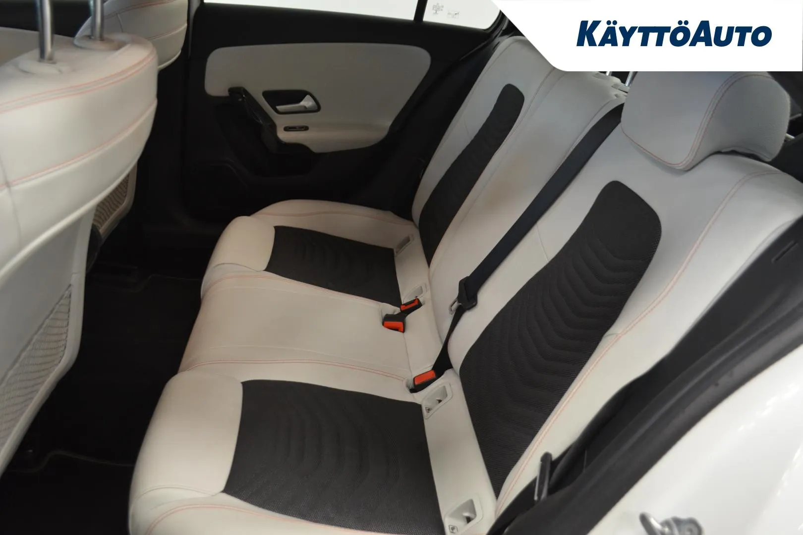 MERCEDES-BENZ A ETB-303 carousel image