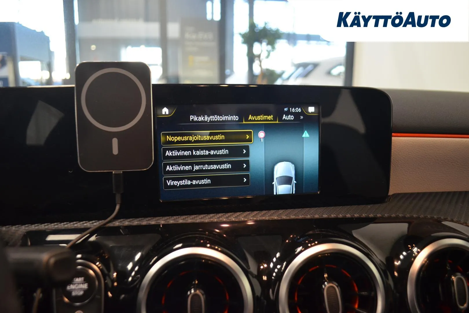 MERCEDES-BENZ A ETB-303 carousel image