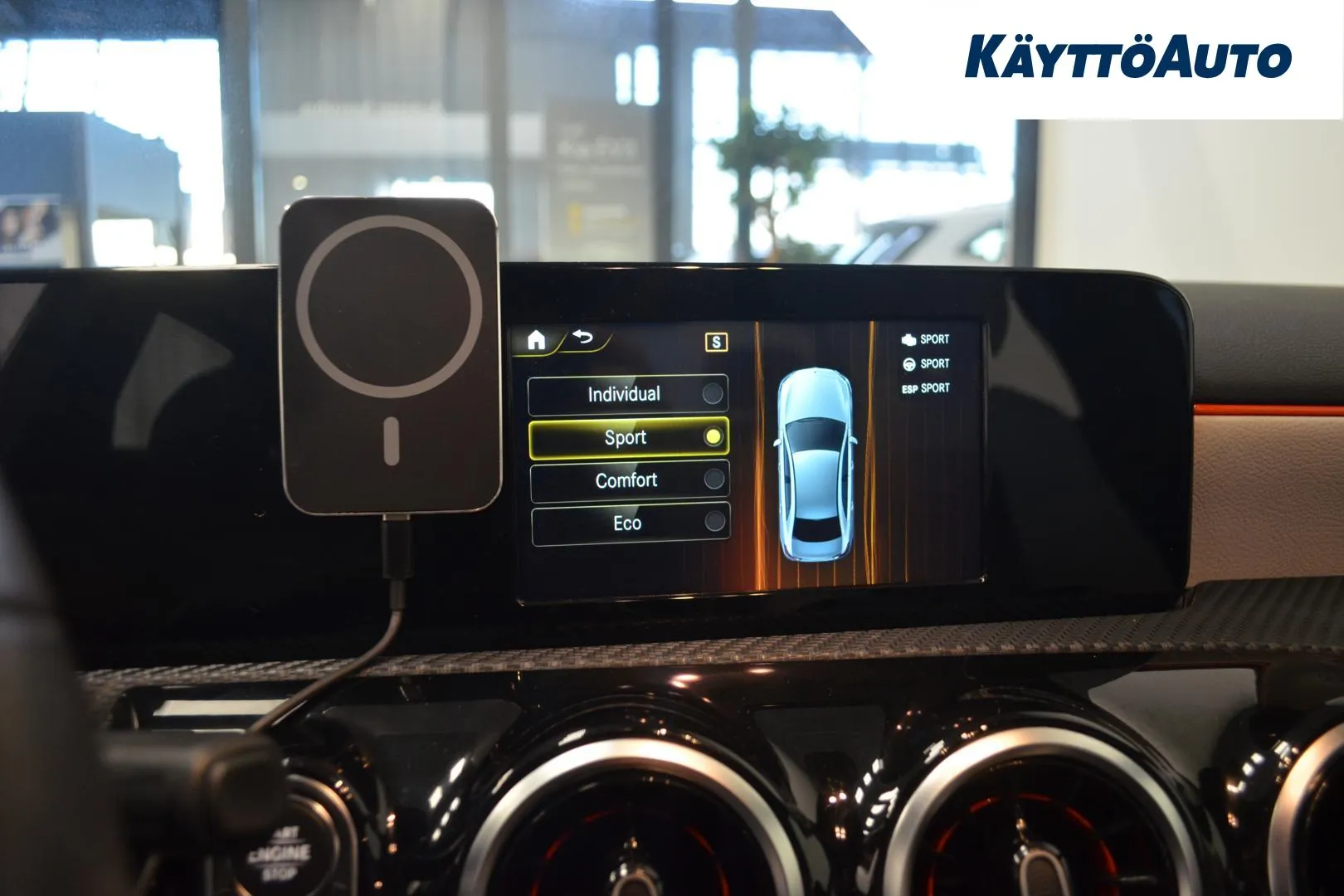 MERCEDES-BENZ A ETB-303 carousel image