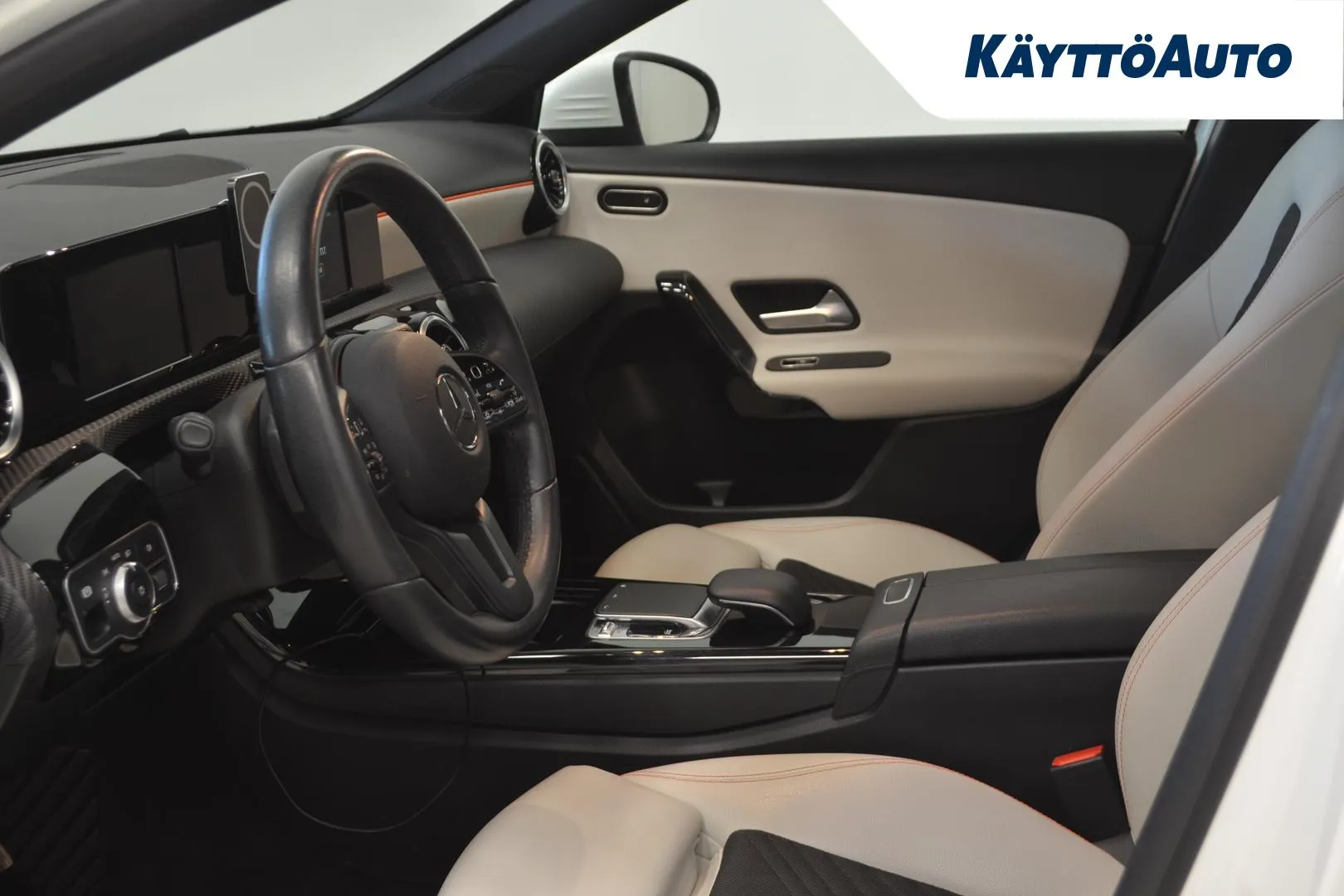 MERCEDES-BENZ A ETB-303 carousel image