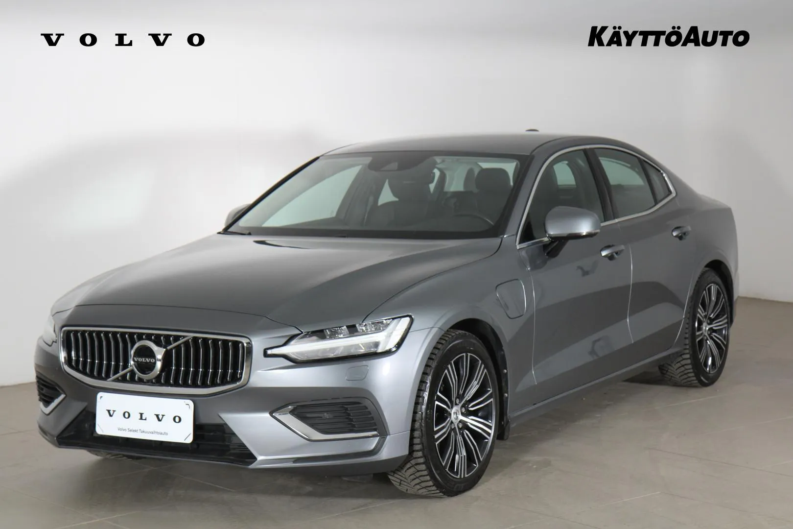 VOLVO S60 KUB-365 carousel image