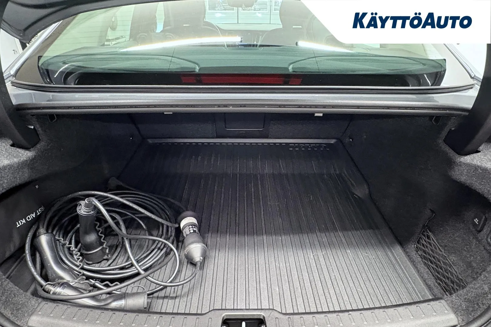 VOLVO S60 KUB-365 carousel image