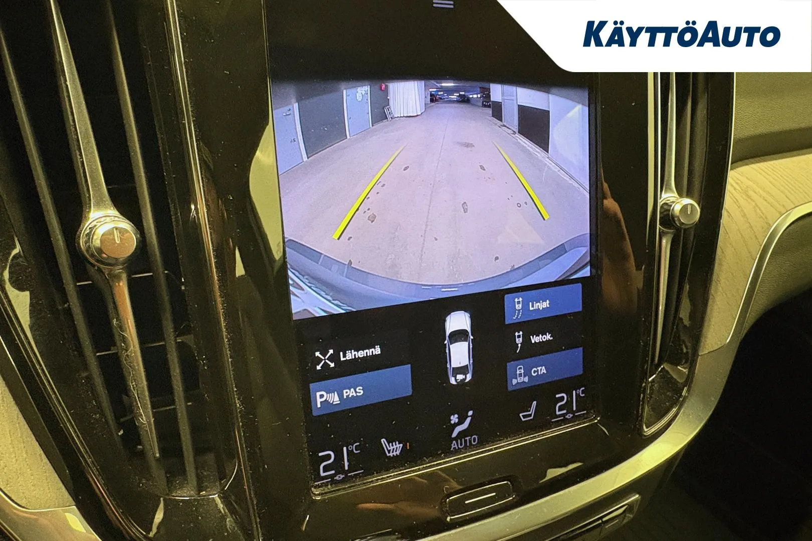 VOLVO S60 KUB-365 carousel image