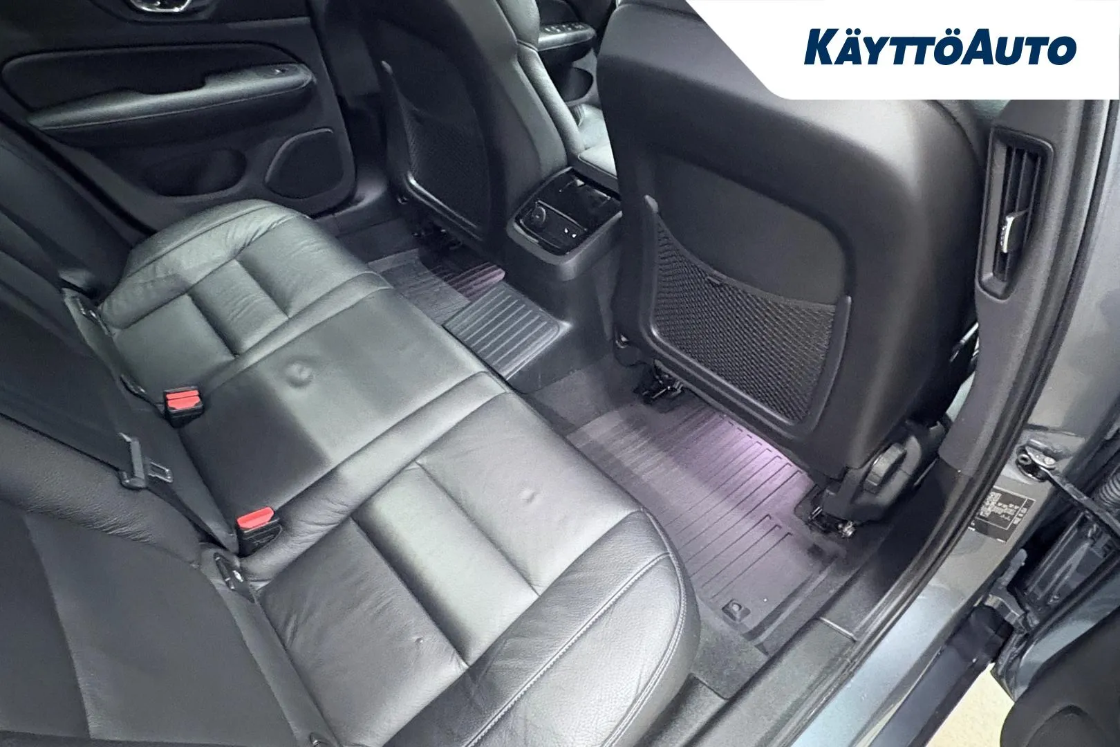 VOLVO S60 KUB-365 carousel image