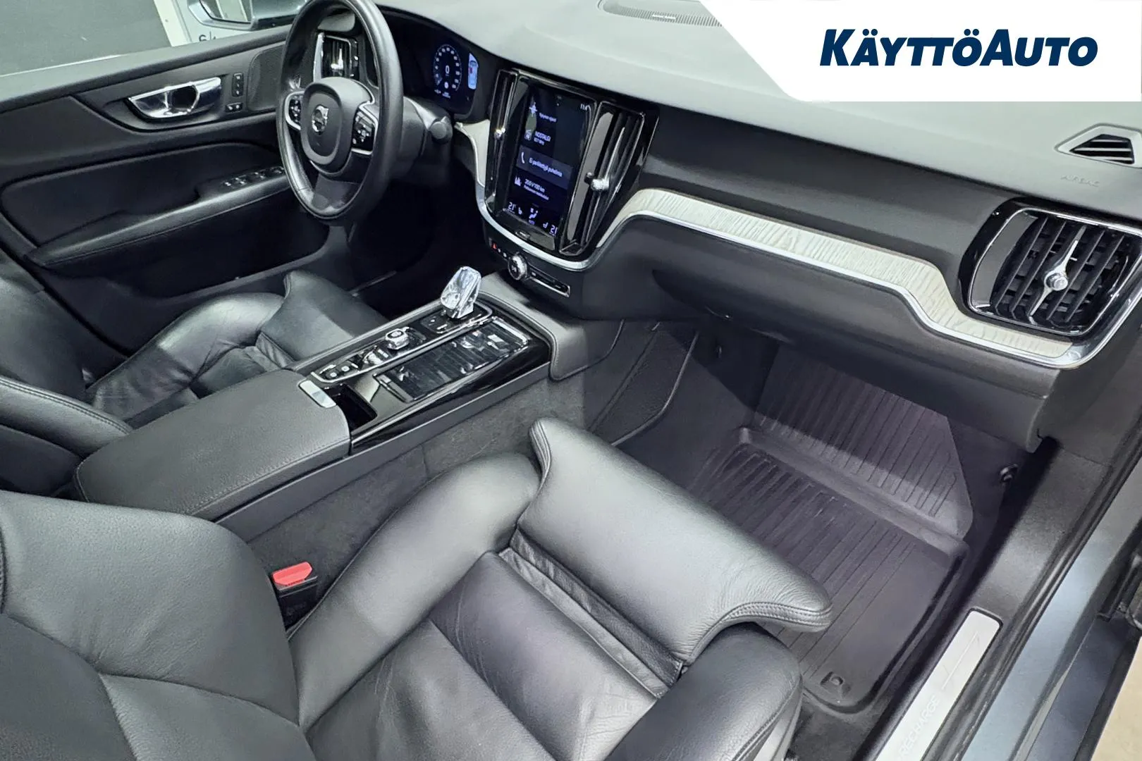 VOLVO S60 KUB-365 carousel image