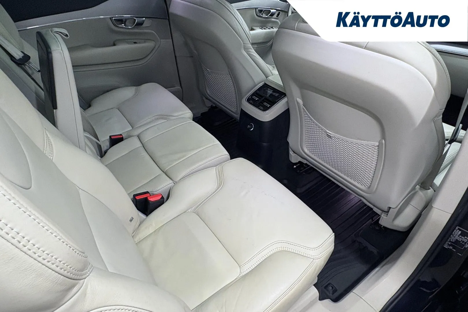 VOLVO XC90 INM-606 carousel image