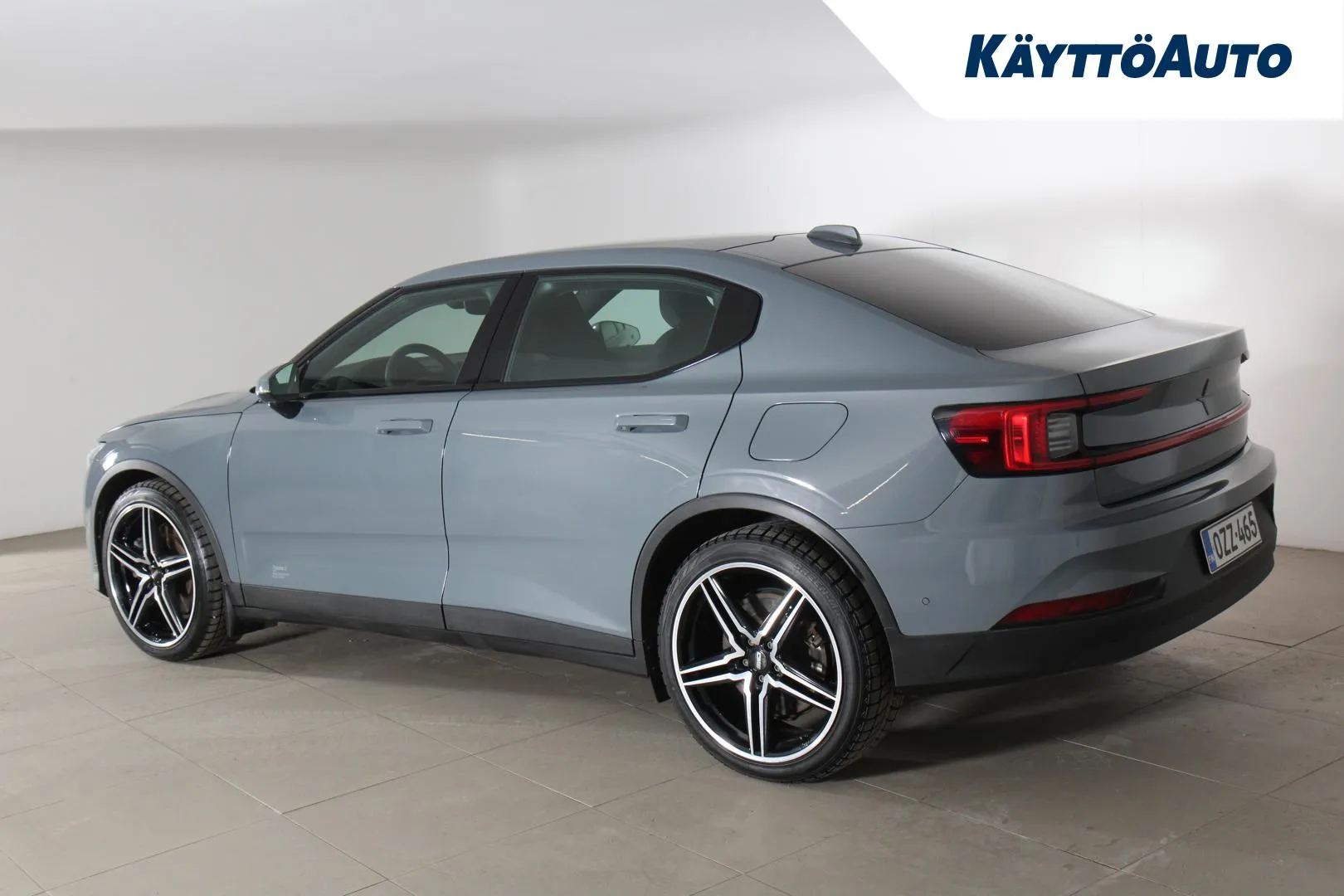 POLESTAR 2 OZZ-465 carousel image