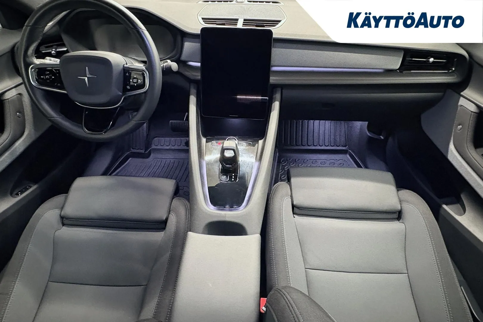 POLESTAR 2 OZZ-465 carousel image