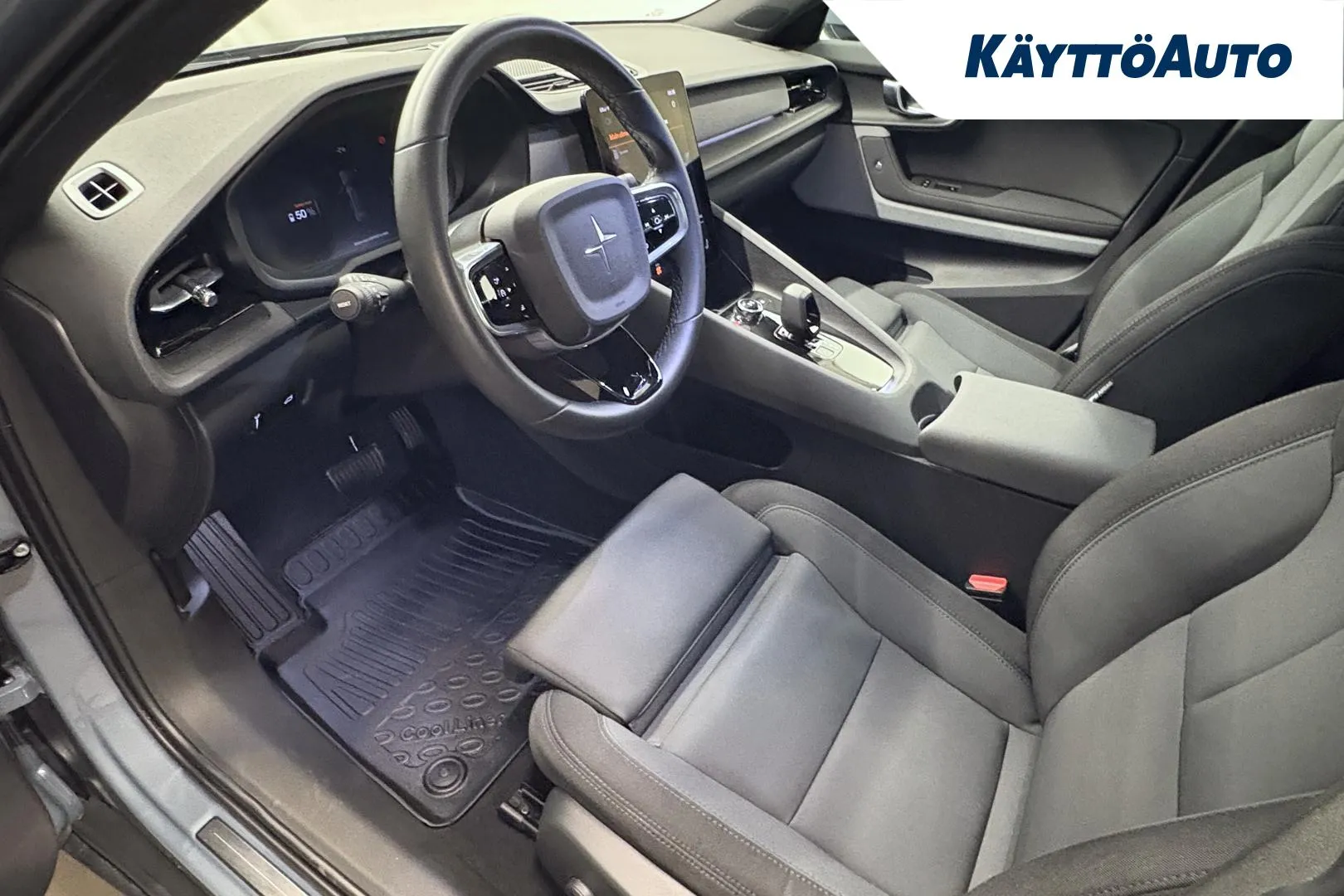 POLESTAR 2 OZZ-465 carousel image