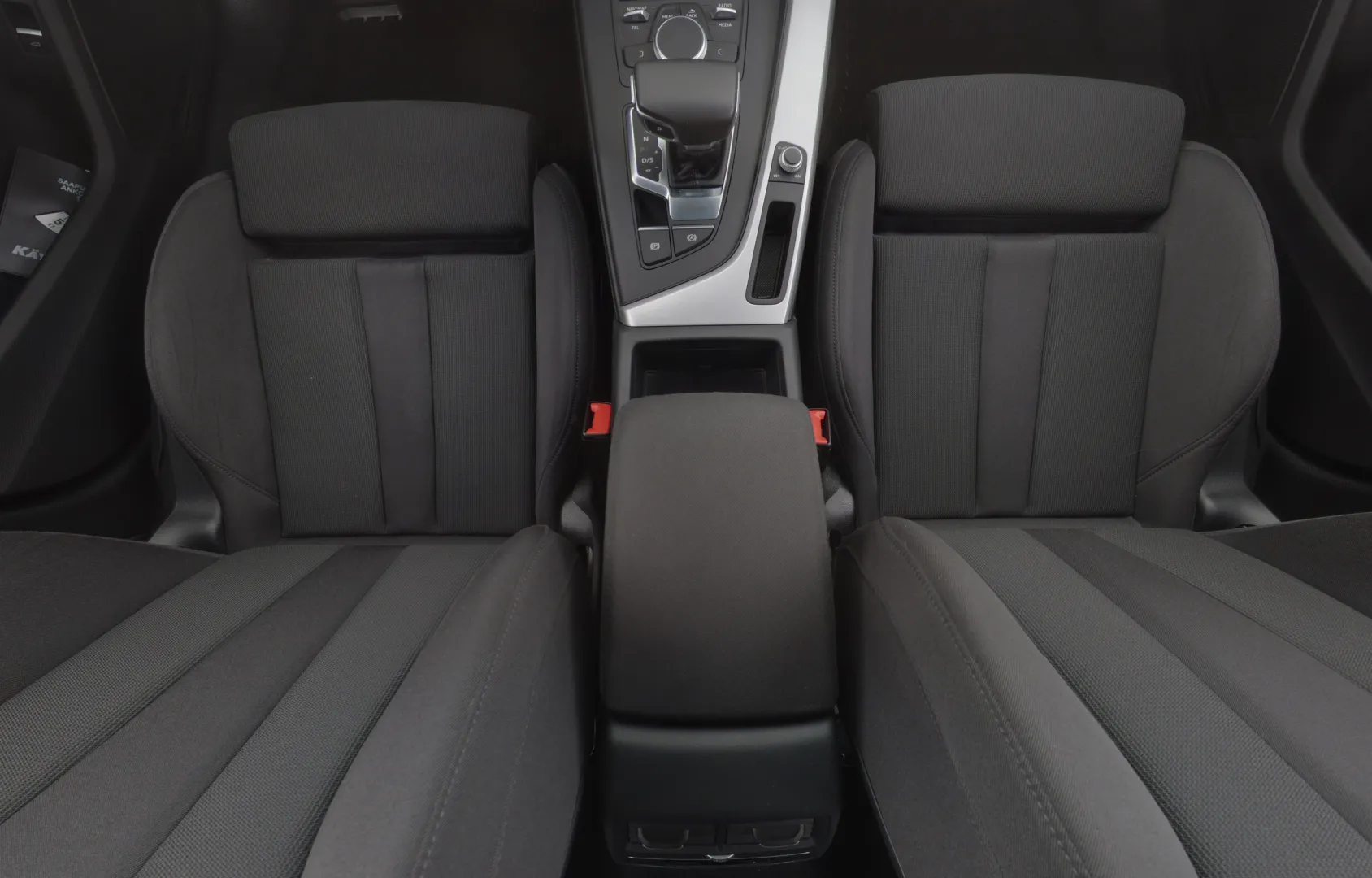 AUDI A4 allroad quattro SMN-263 carousel image