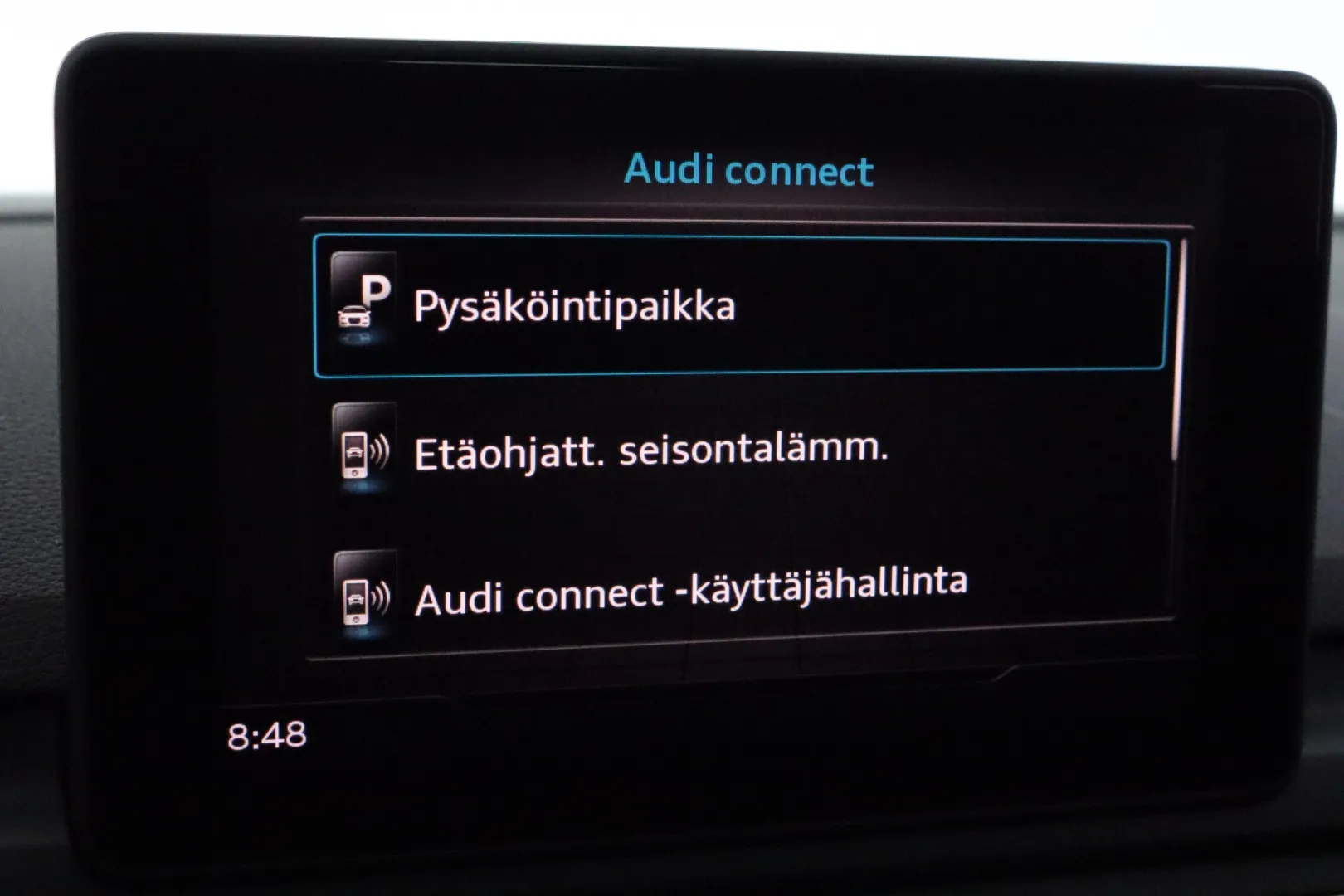 AUDI A4 allroad quattro SMN-263 carousel image