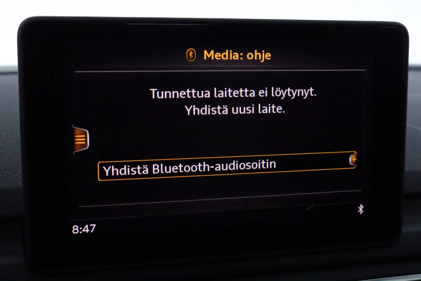 AUDI A4 allroad quattro SMN-263 carousel image