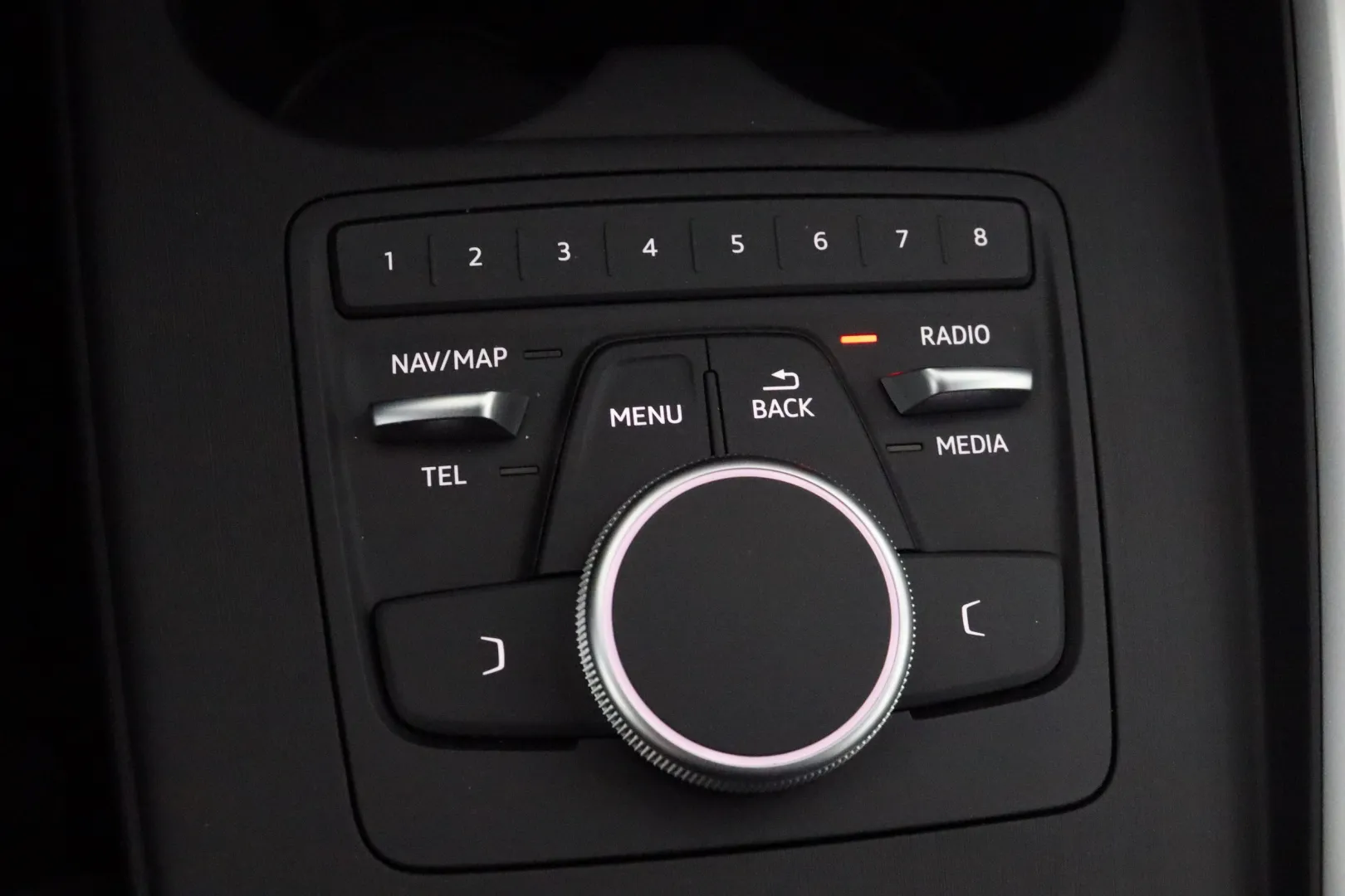 AUDI A4 allroad quattro SMN-263 carousel image