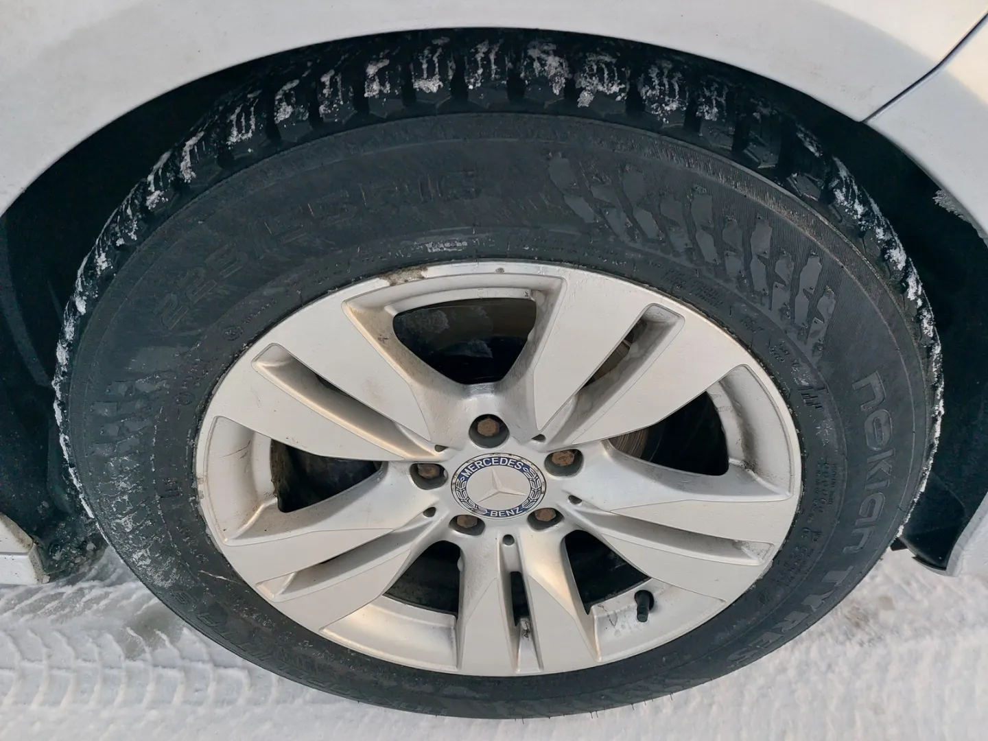 MERCEDES-BENZ E ULG-280 carousel image