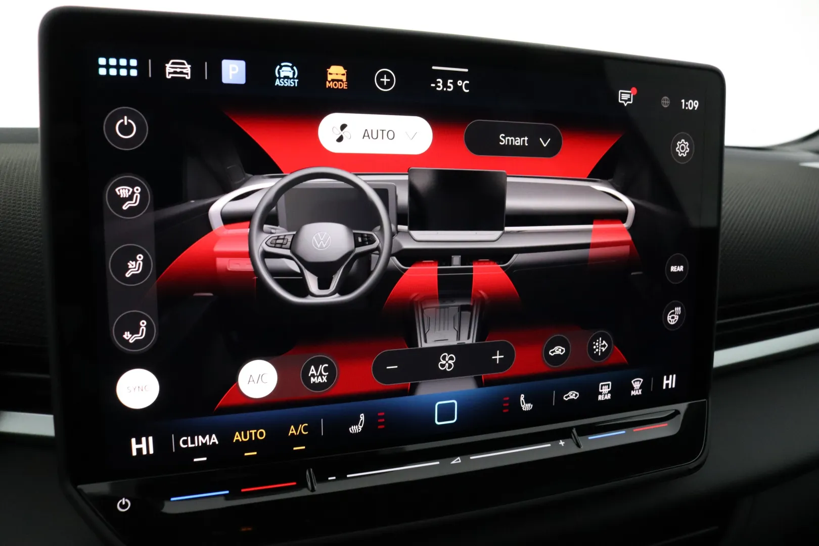 Volkswagen T-Roc KXP-936 carousel image