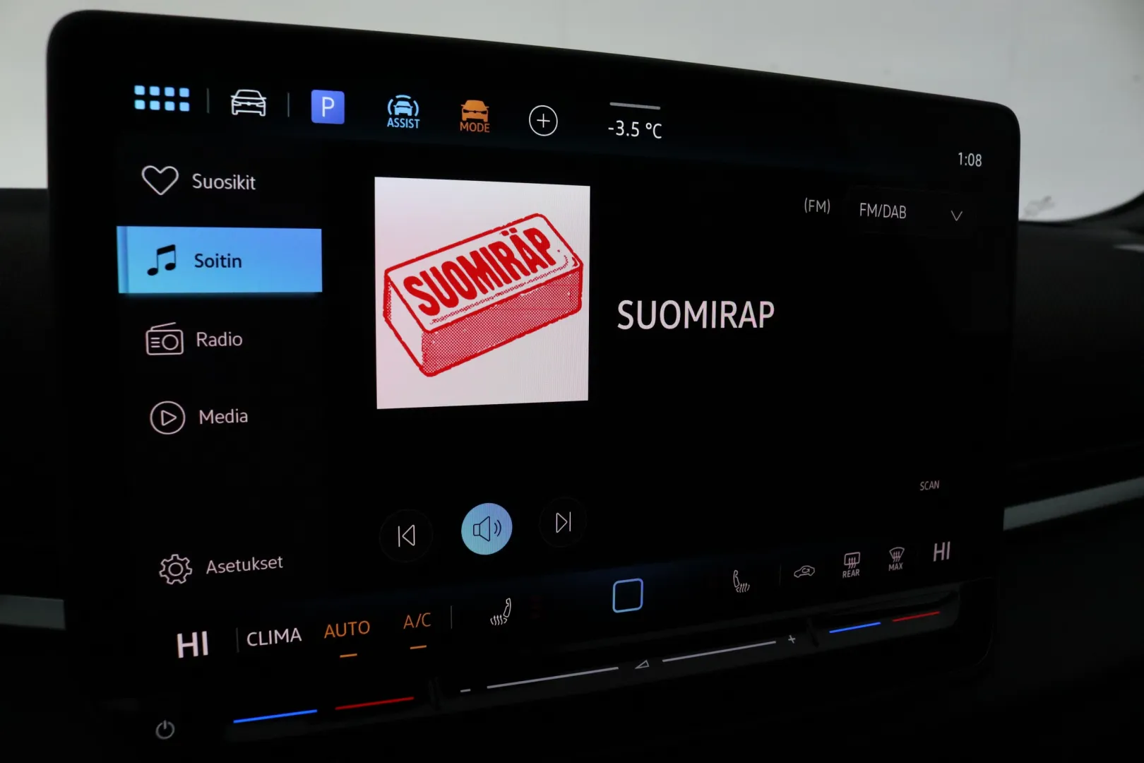 Volkswagen T-Roc KXP-936 carousel image