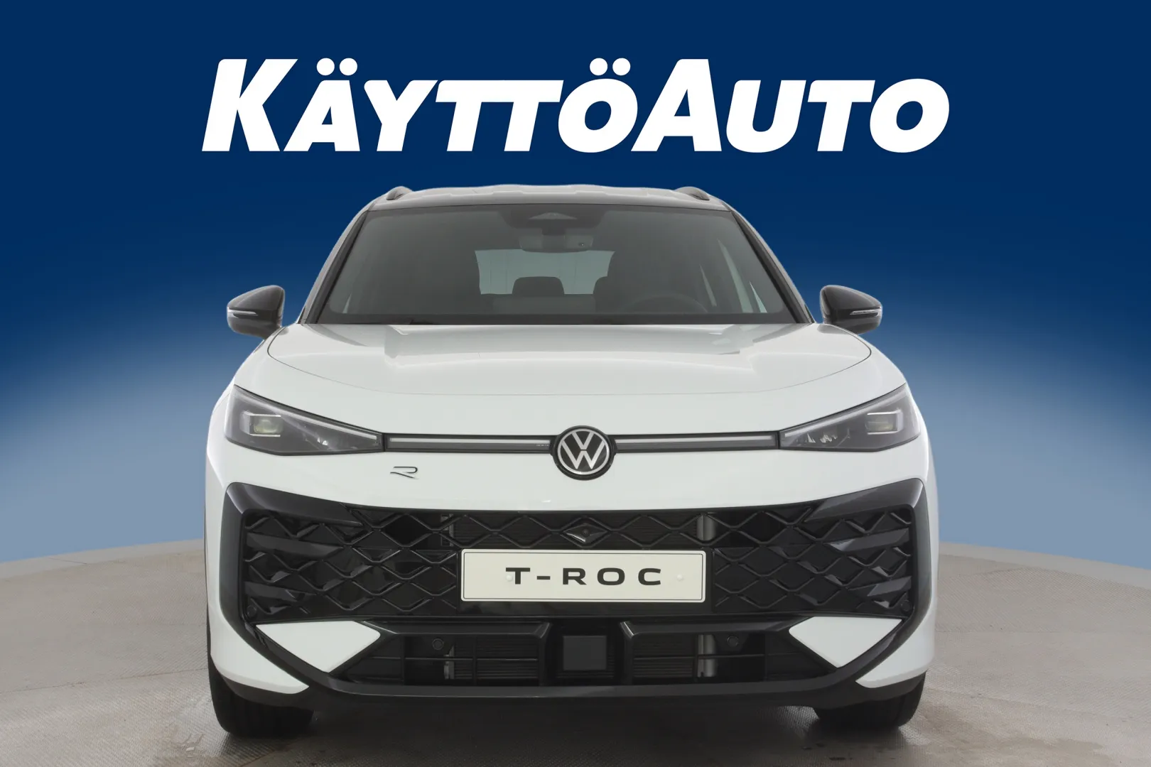 Volkswagen T-Roc KXP-936 carousel image