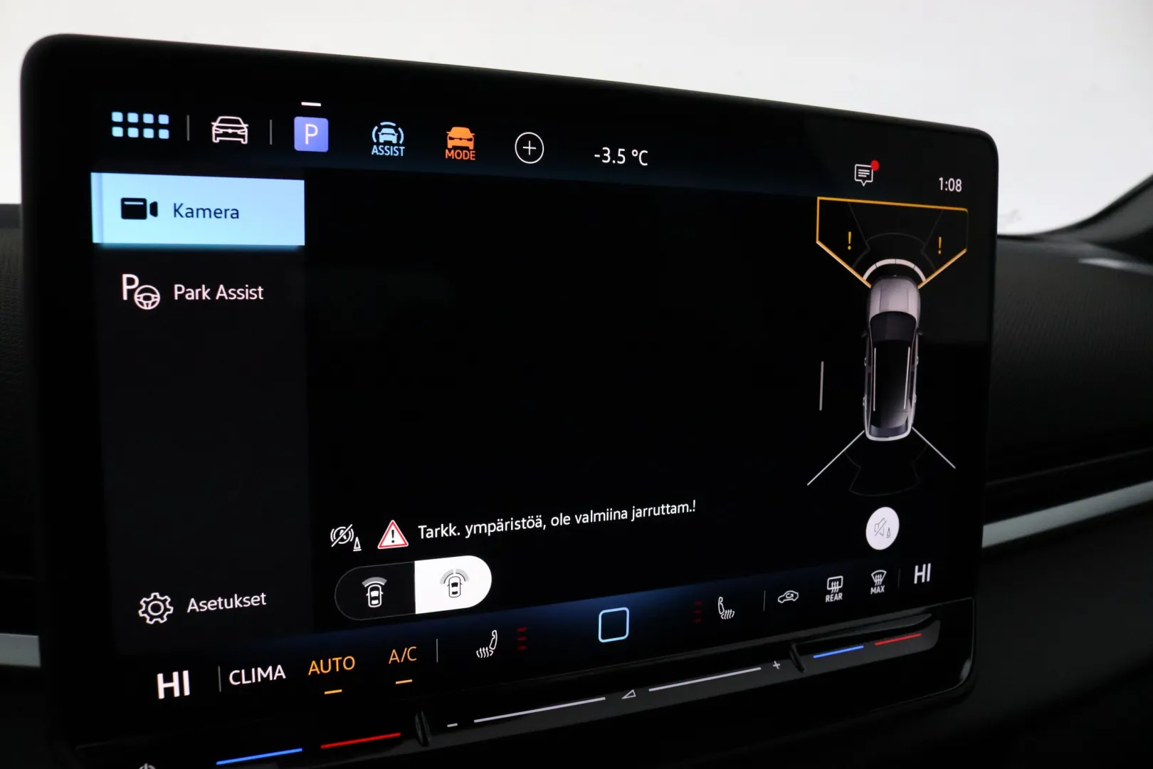 Volkswagen T-Roc KXP-936 carousel image