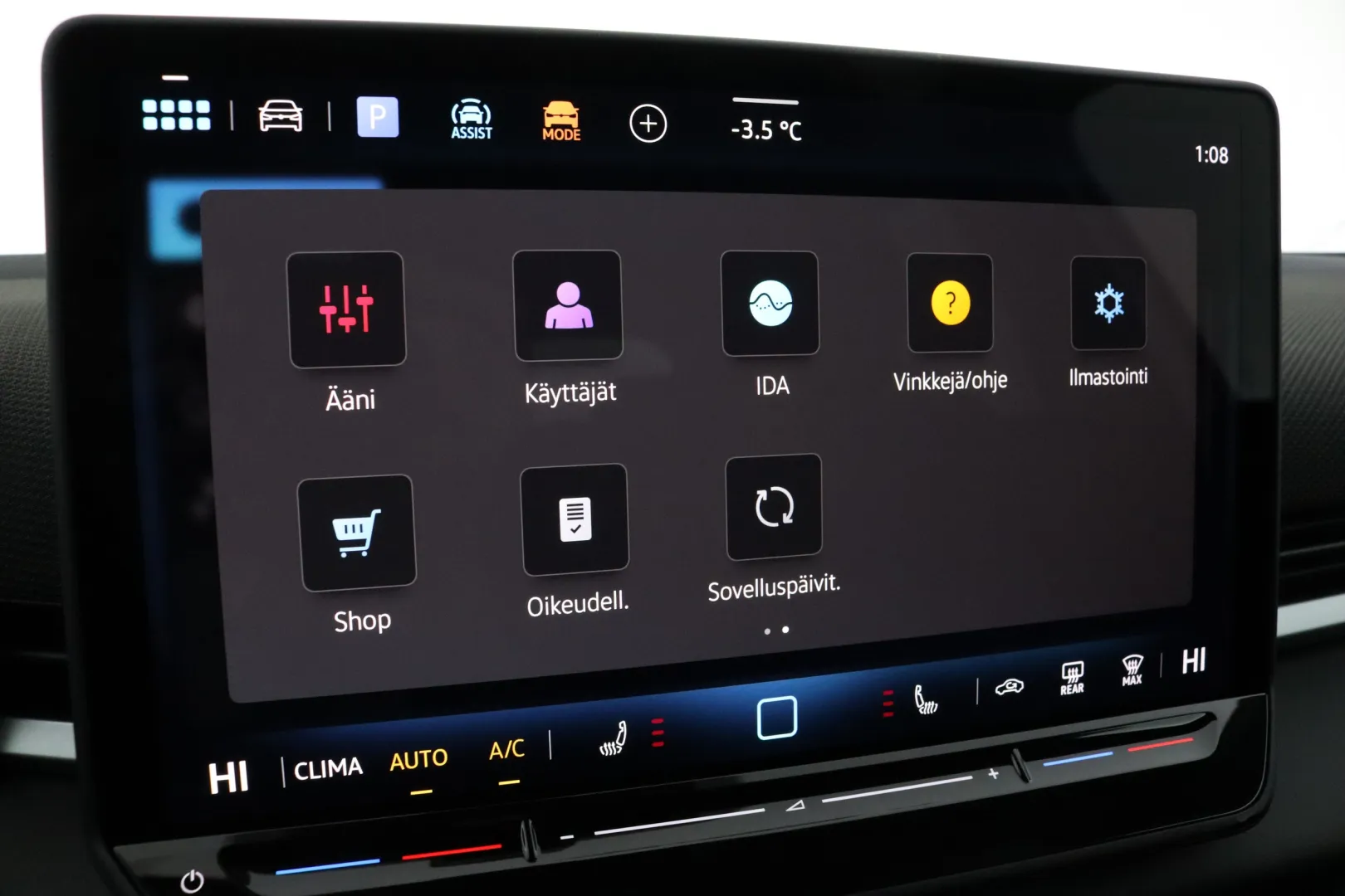 Volkswagen T-Roc KXP-936 carousel image