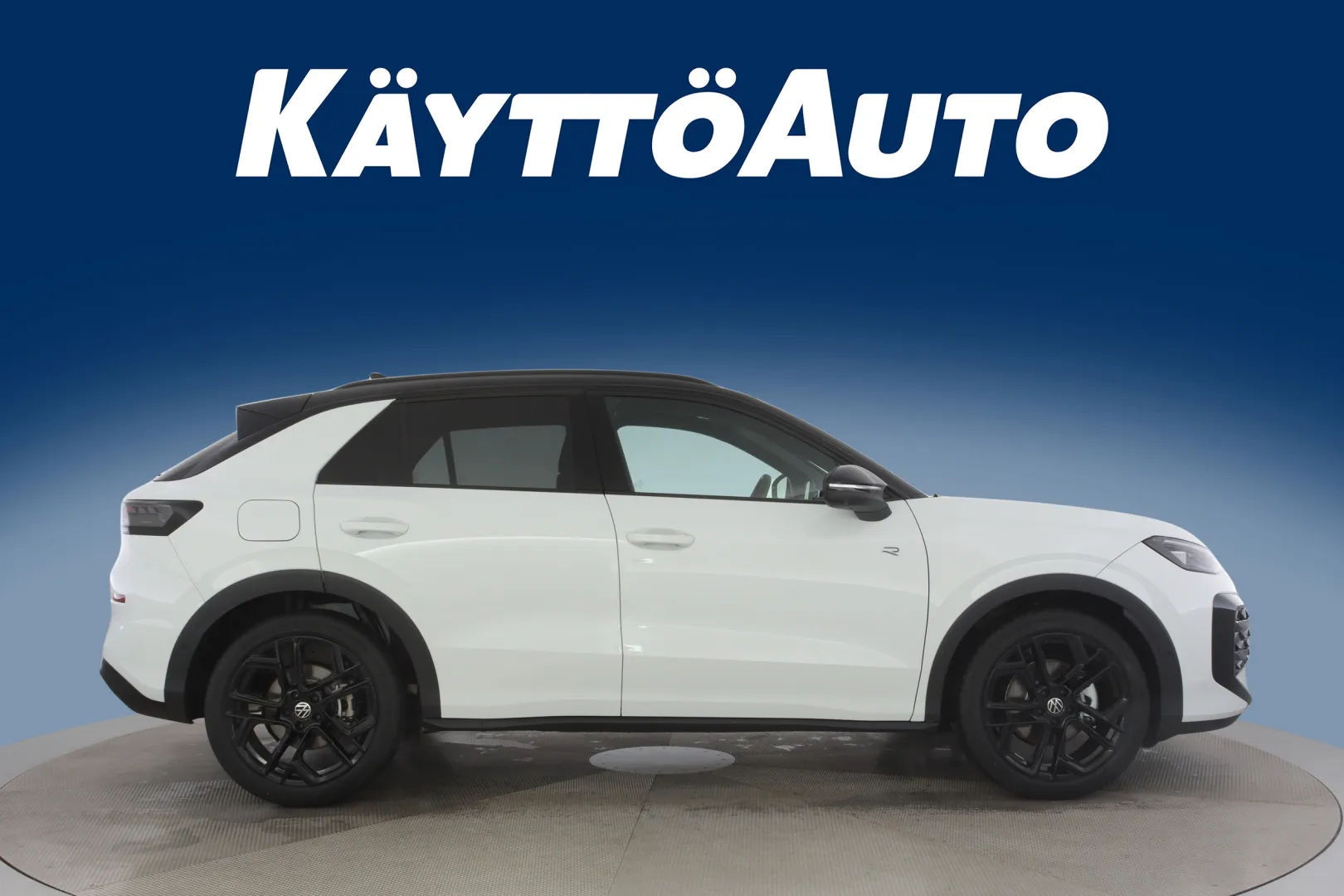 Volkswagen T-Roc KXP-936 carousel image