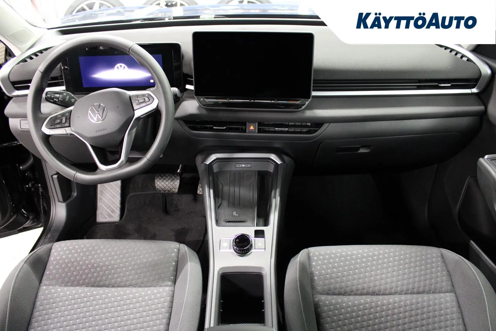 Volkswagen T-Roc KXP-916 carousel image