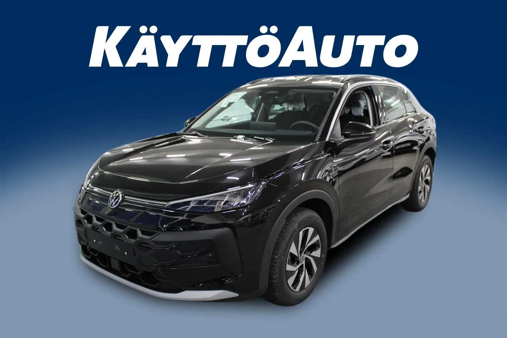Volkswagen T-Roc KXP-916 carousel image