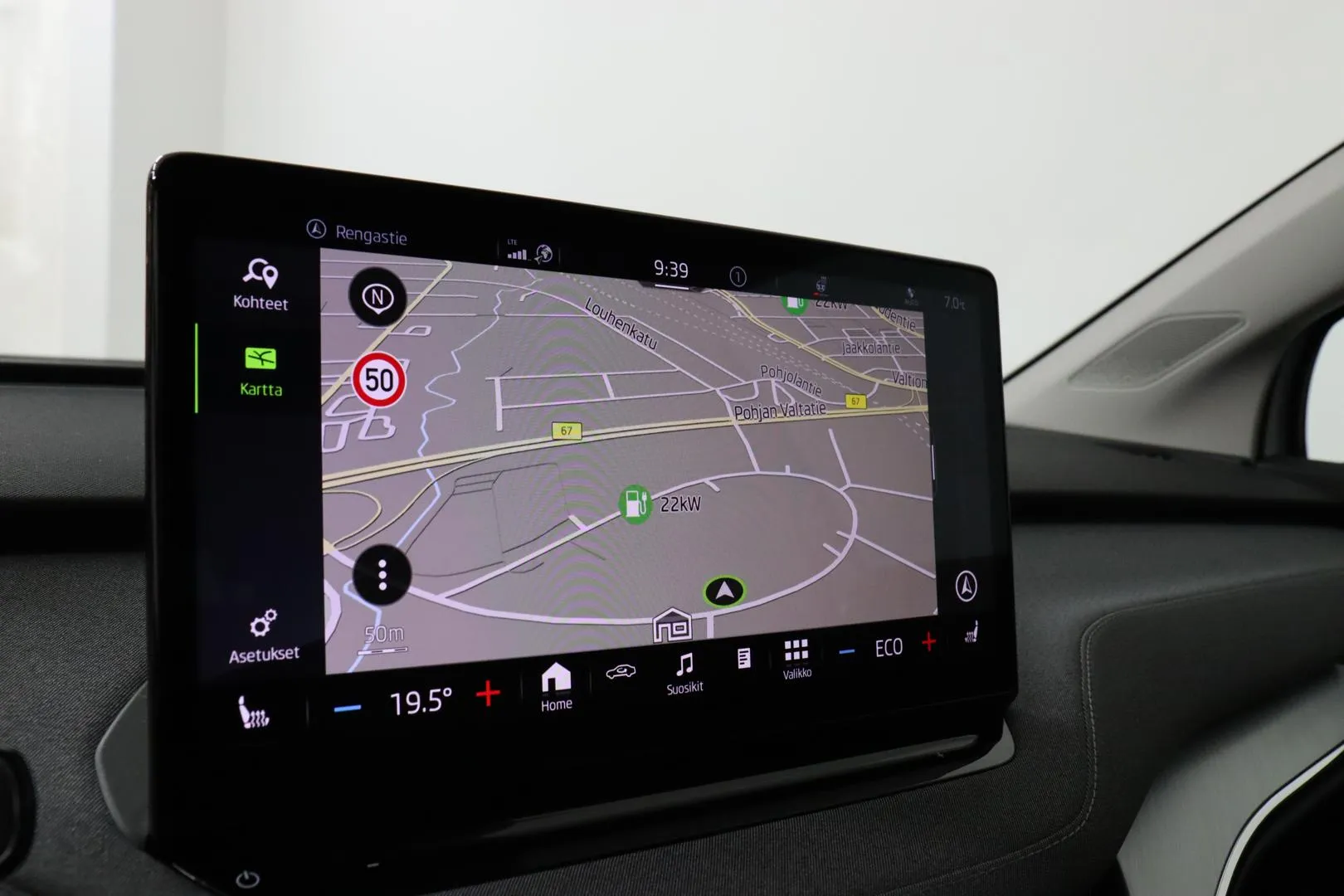 Skoda Enyaq LRL-146 carousel image