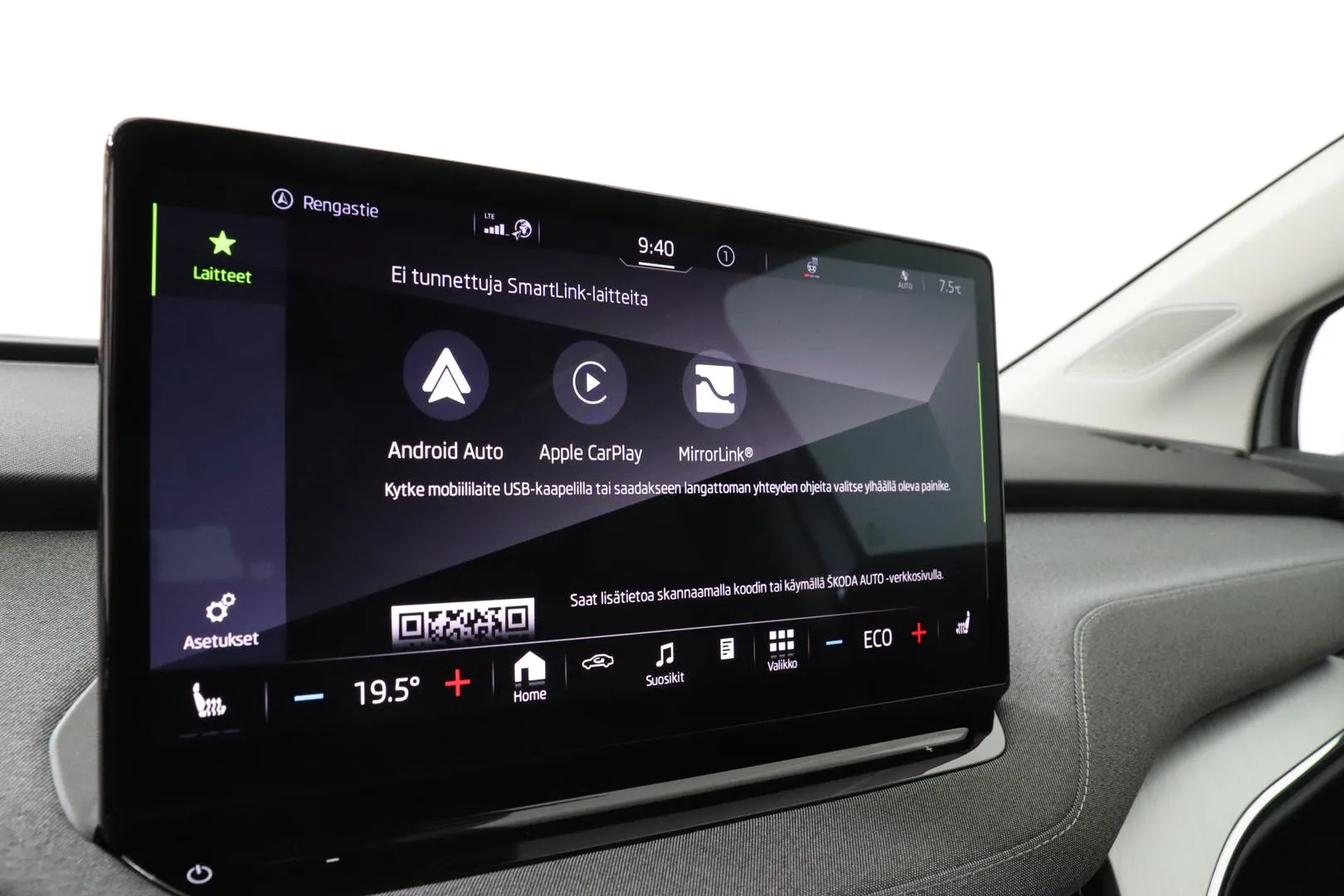 Skoda Enyaq LRL-146 carousel image