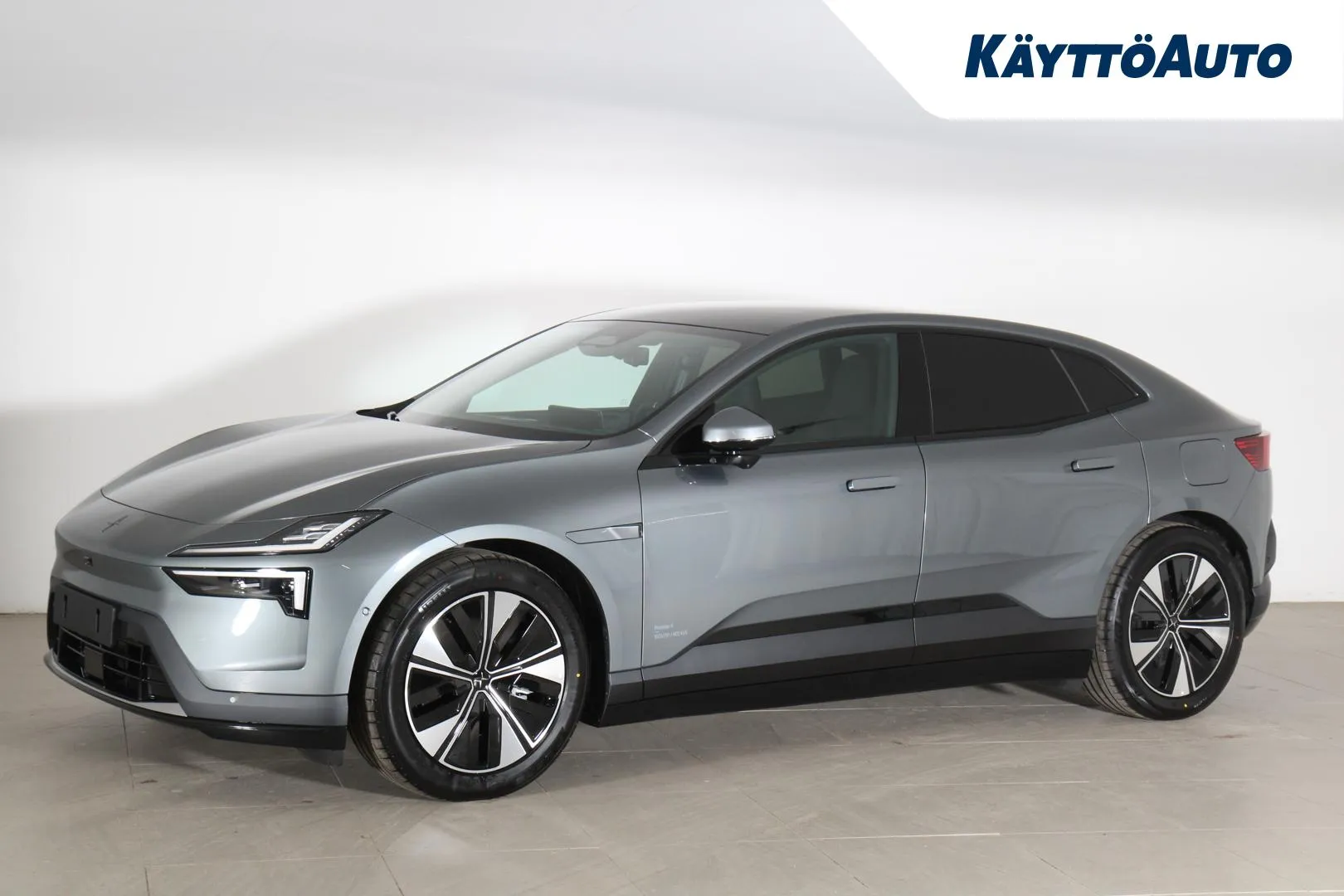 Polestar 4 YYE-559 carousel image