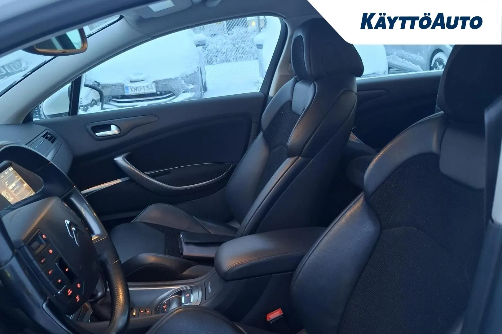 Citroen C5 BUK-382 carousel image