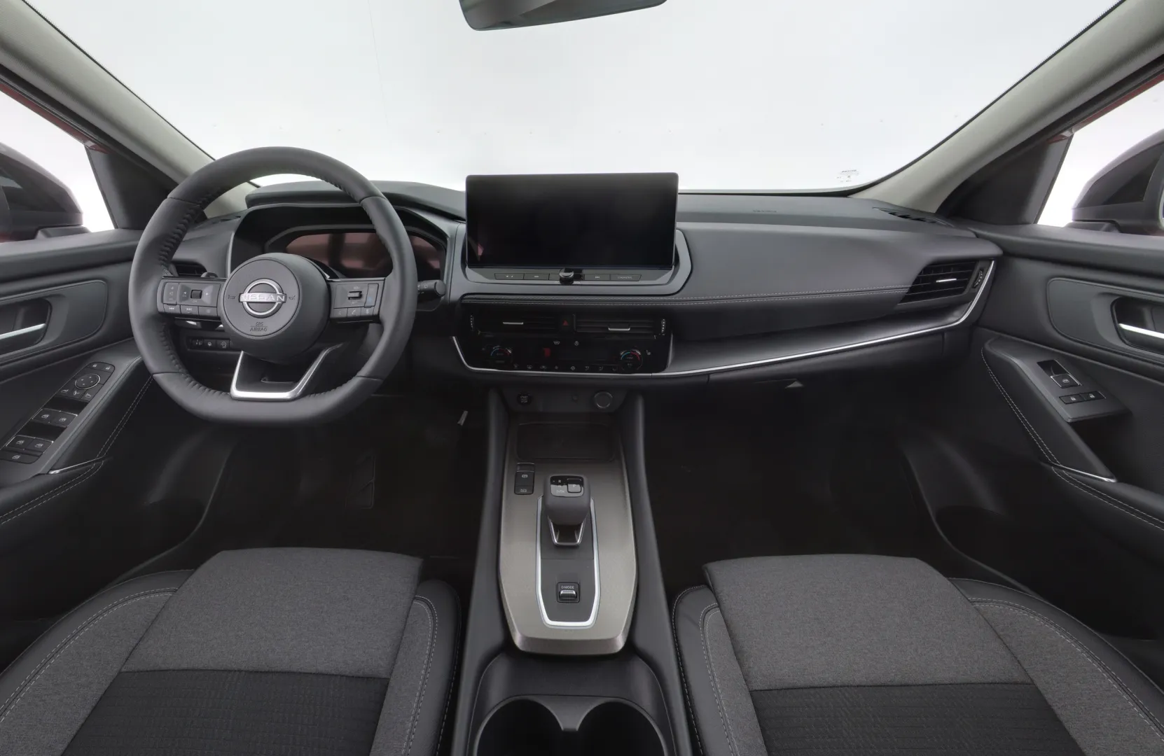 Nissan Qashqai GRM-883 carousel image