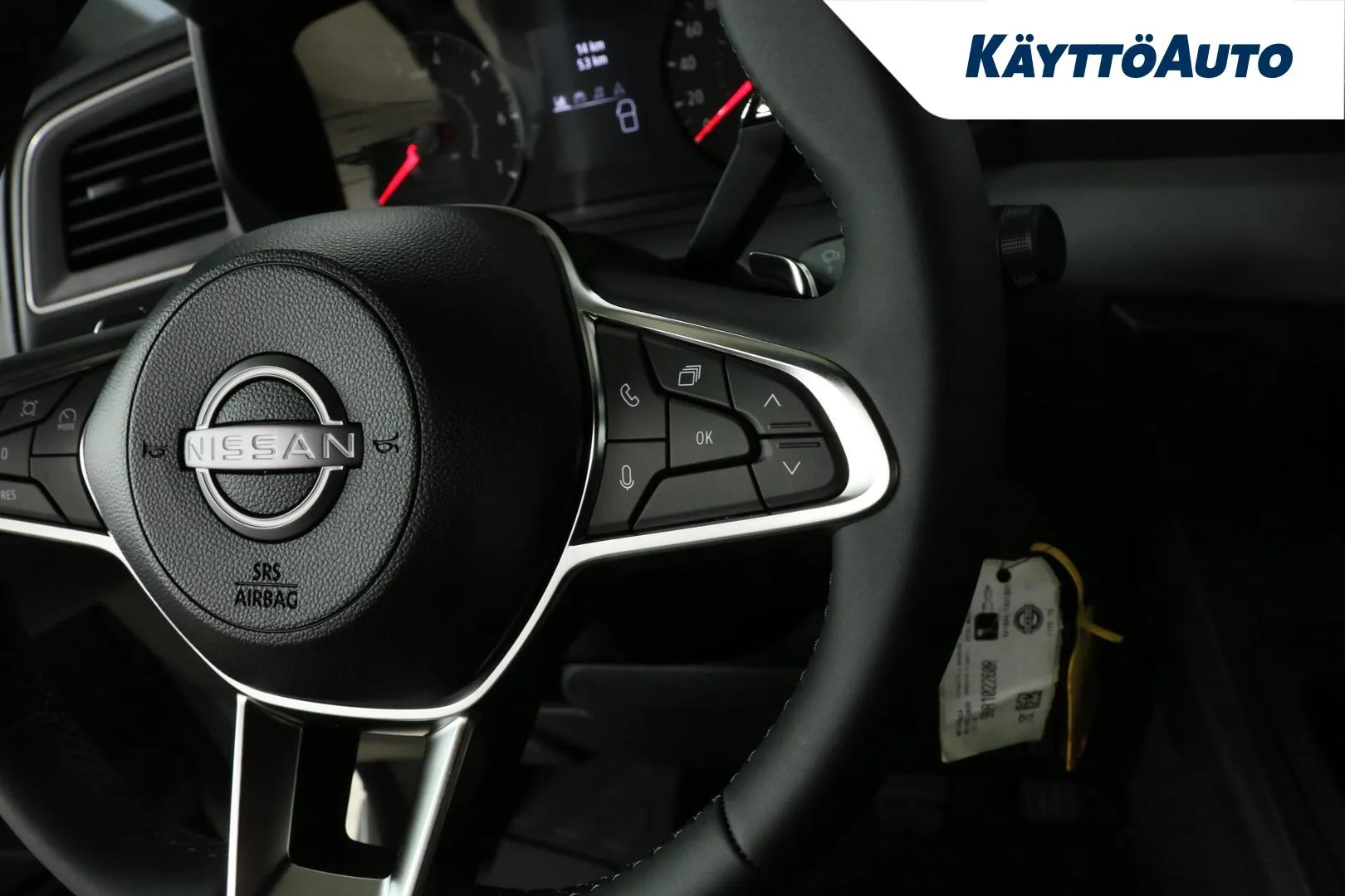 Nissan Interstar FSR-919 carousel image