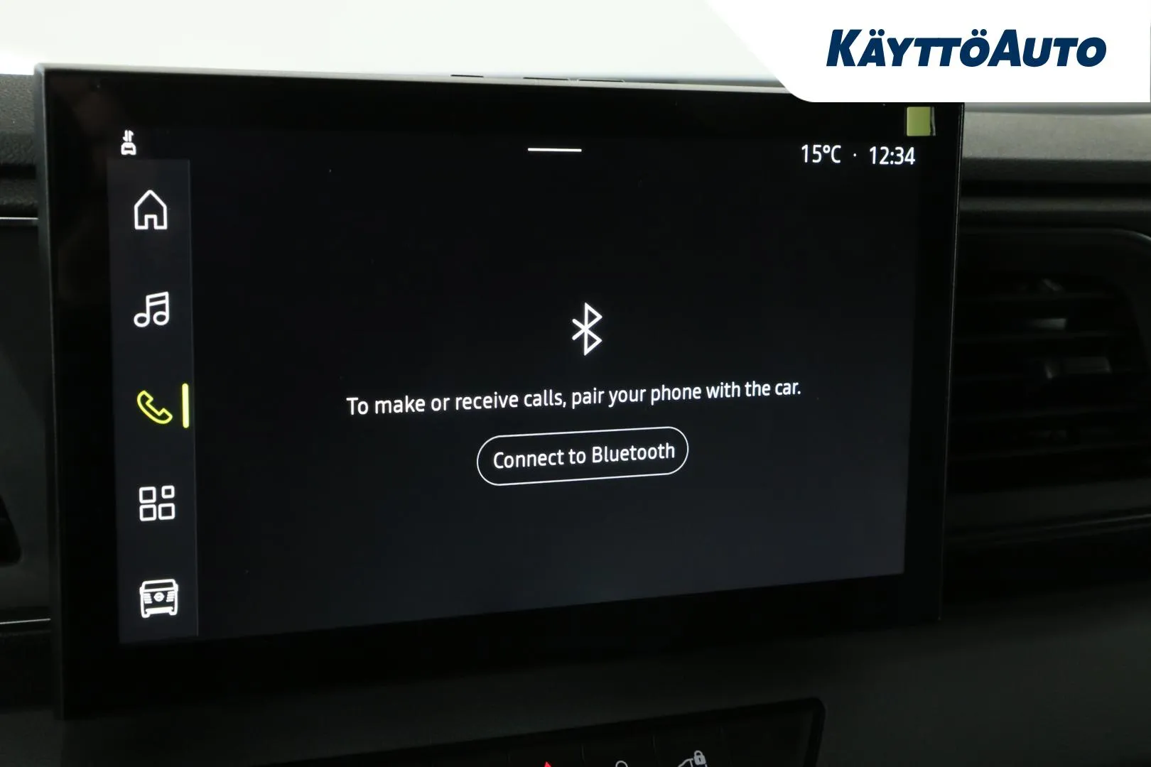 Nissan Interstar FSR-919 carousel image