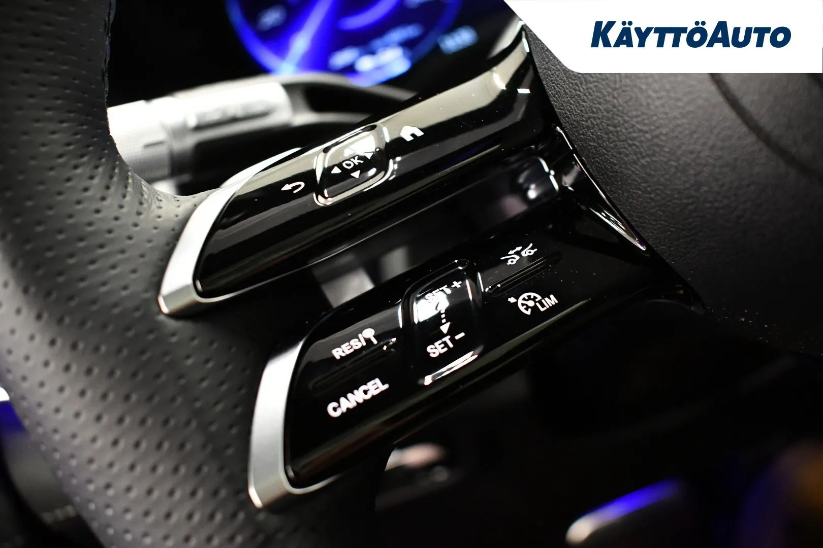 MERCEDES-BENZ EQS SUV FSK-808 carousel image