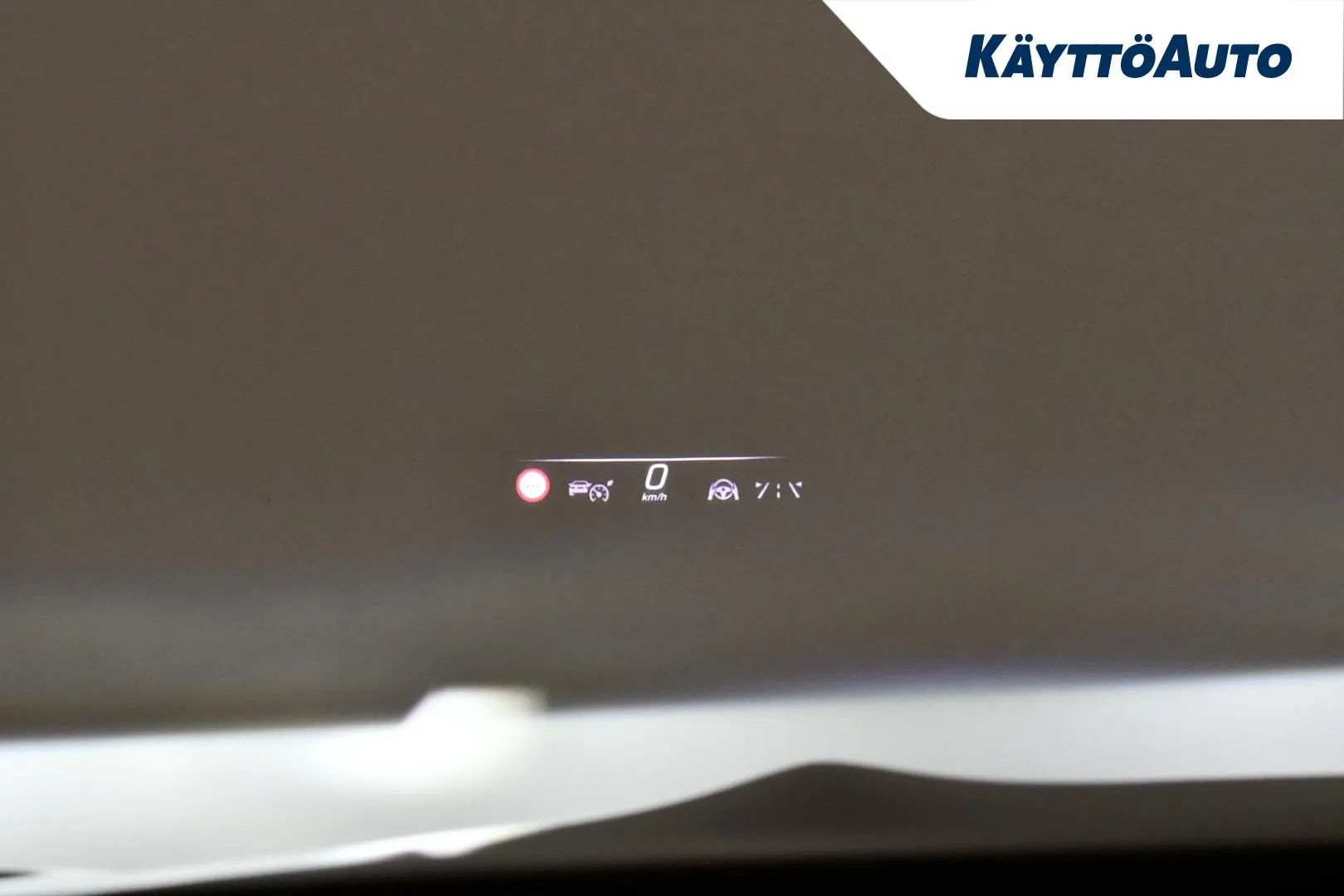 MERCEDES-BENZ EQS SUV FSK-808 carousel image