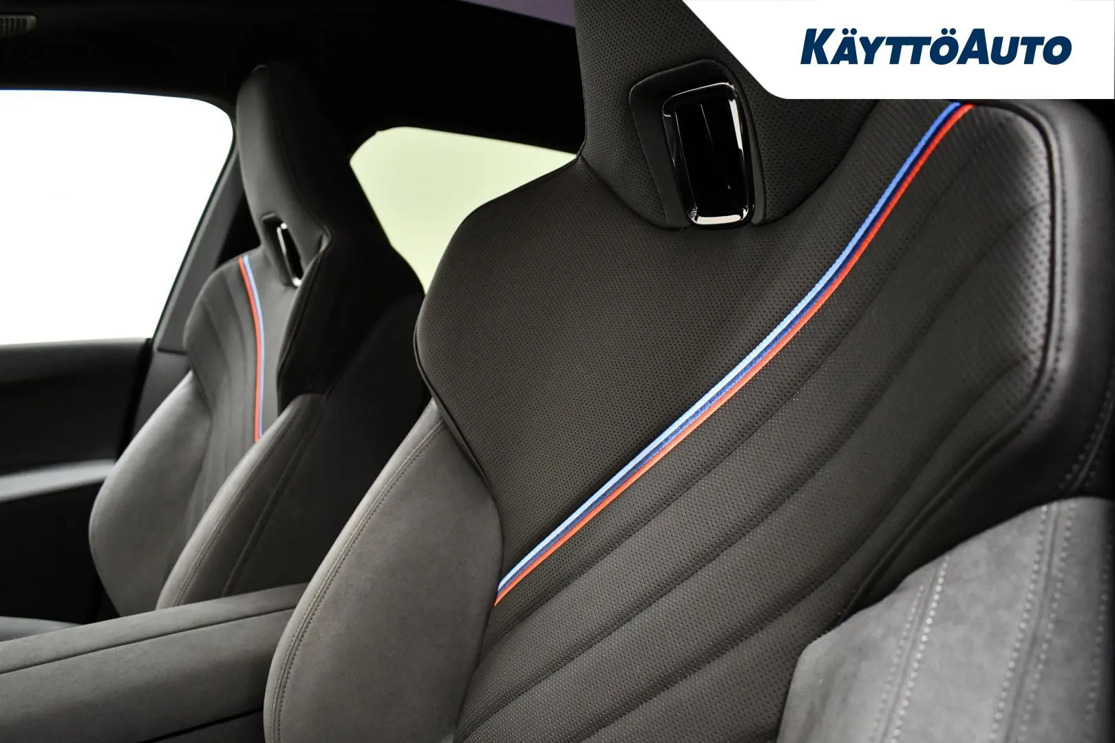 BMW iX RXR-937 carousel image