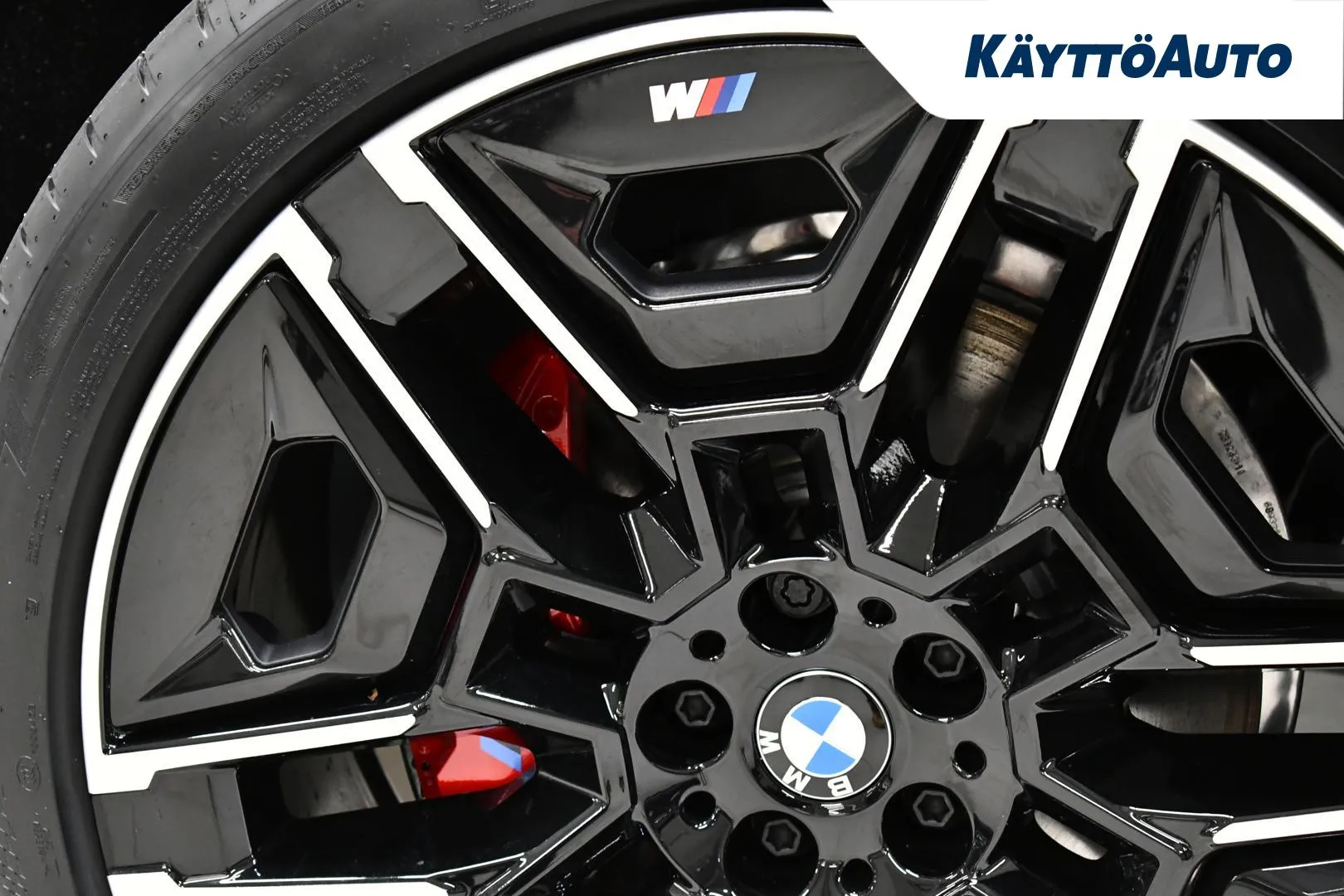 BMW iX RXR-937 carousel image