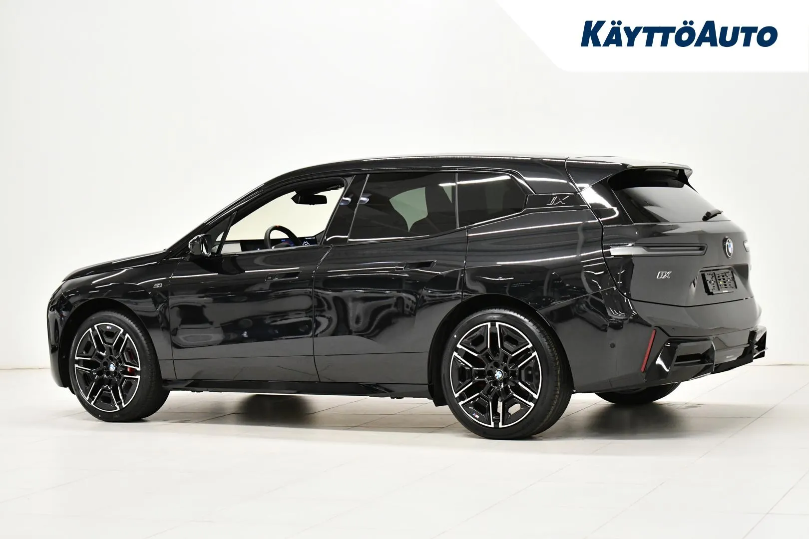 BMW iX RXR-937 carousel image