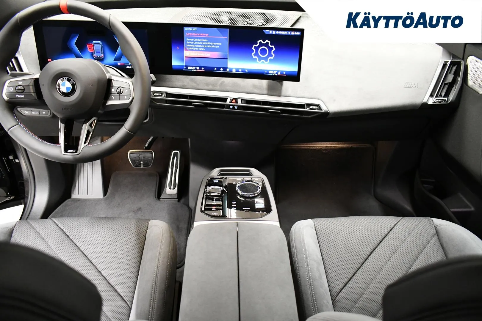 BMW iX RXR-937 carousel image