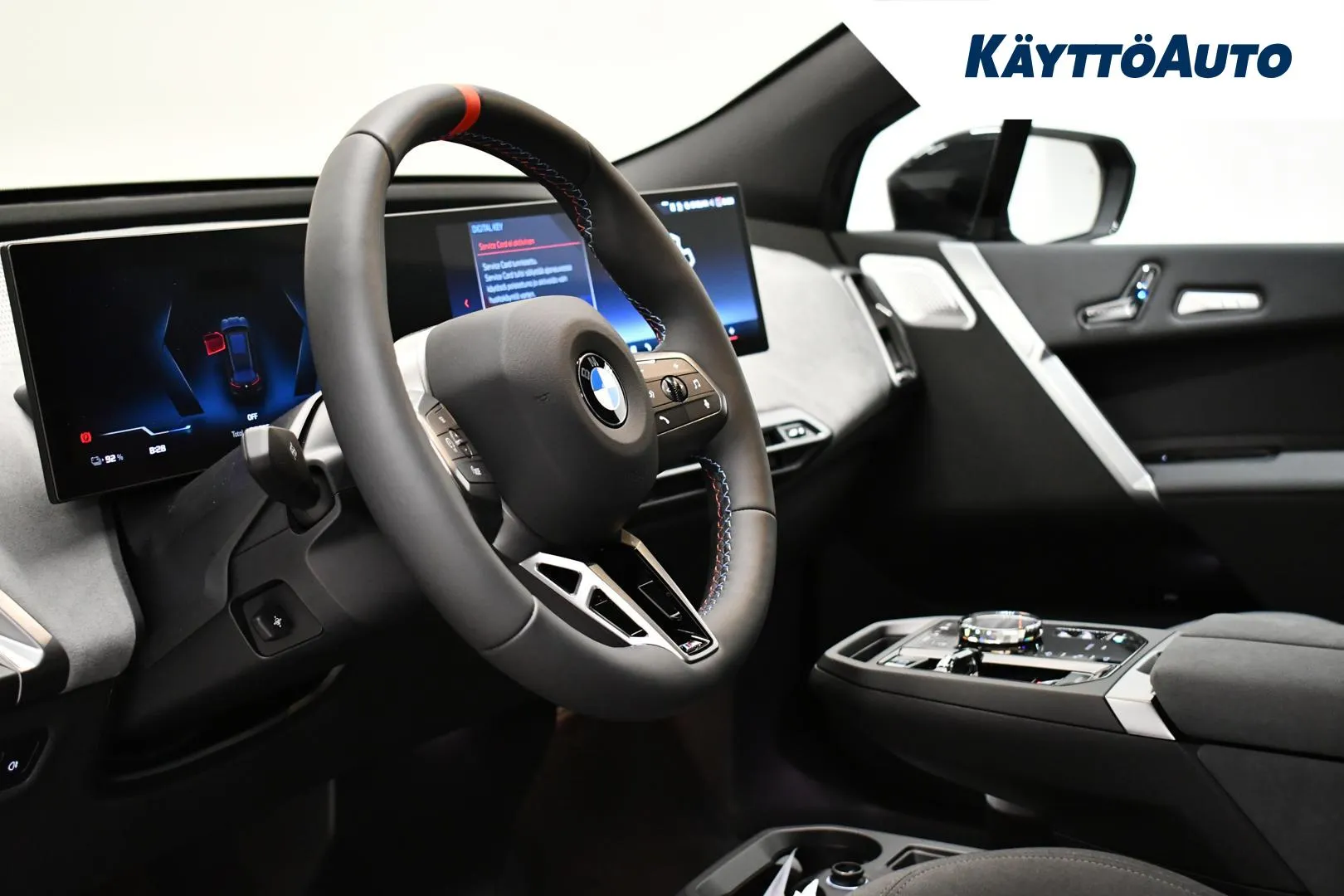 BMW iX RXR-937 carousel image